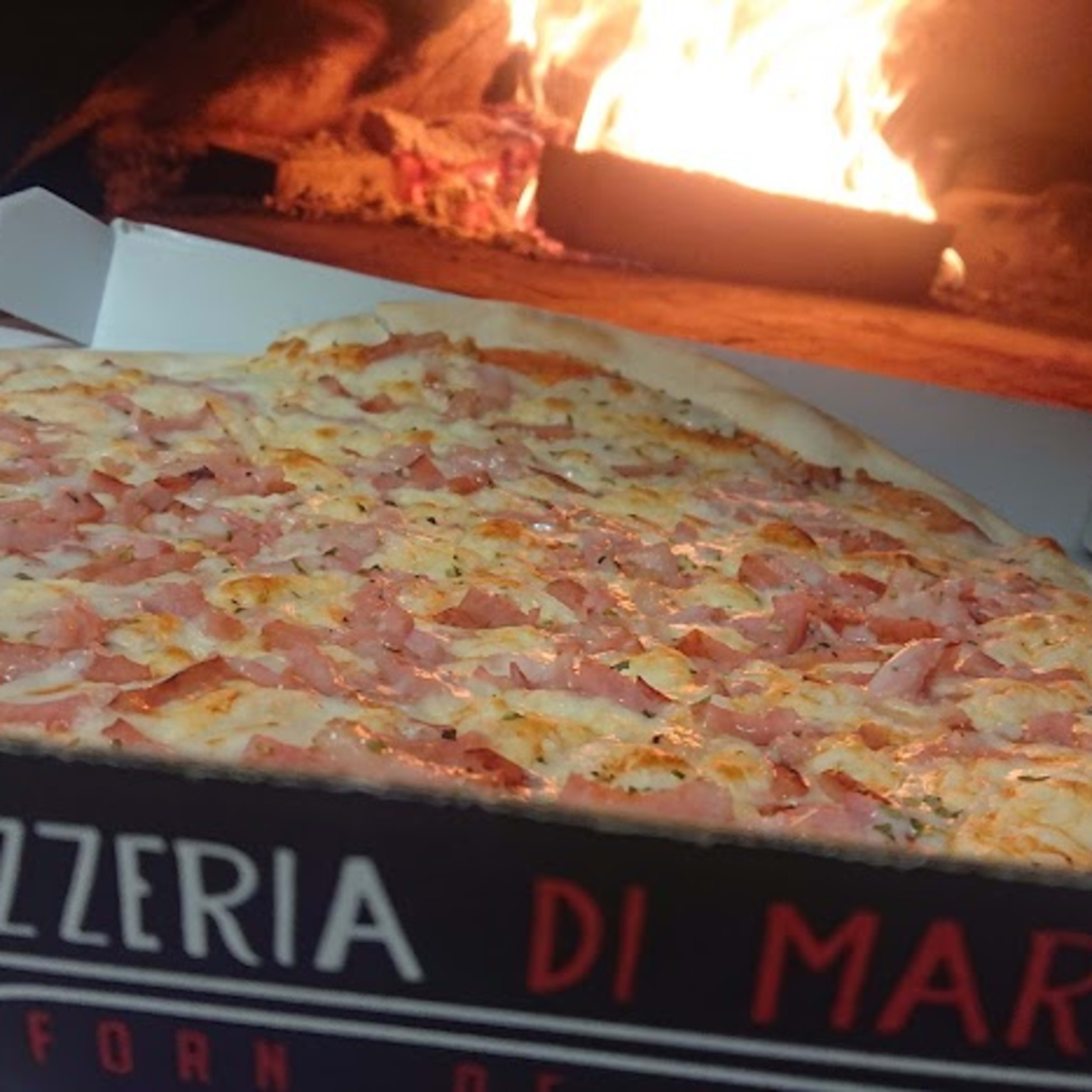 VENECIANA: YORK + BACÓ + EMMENTAL