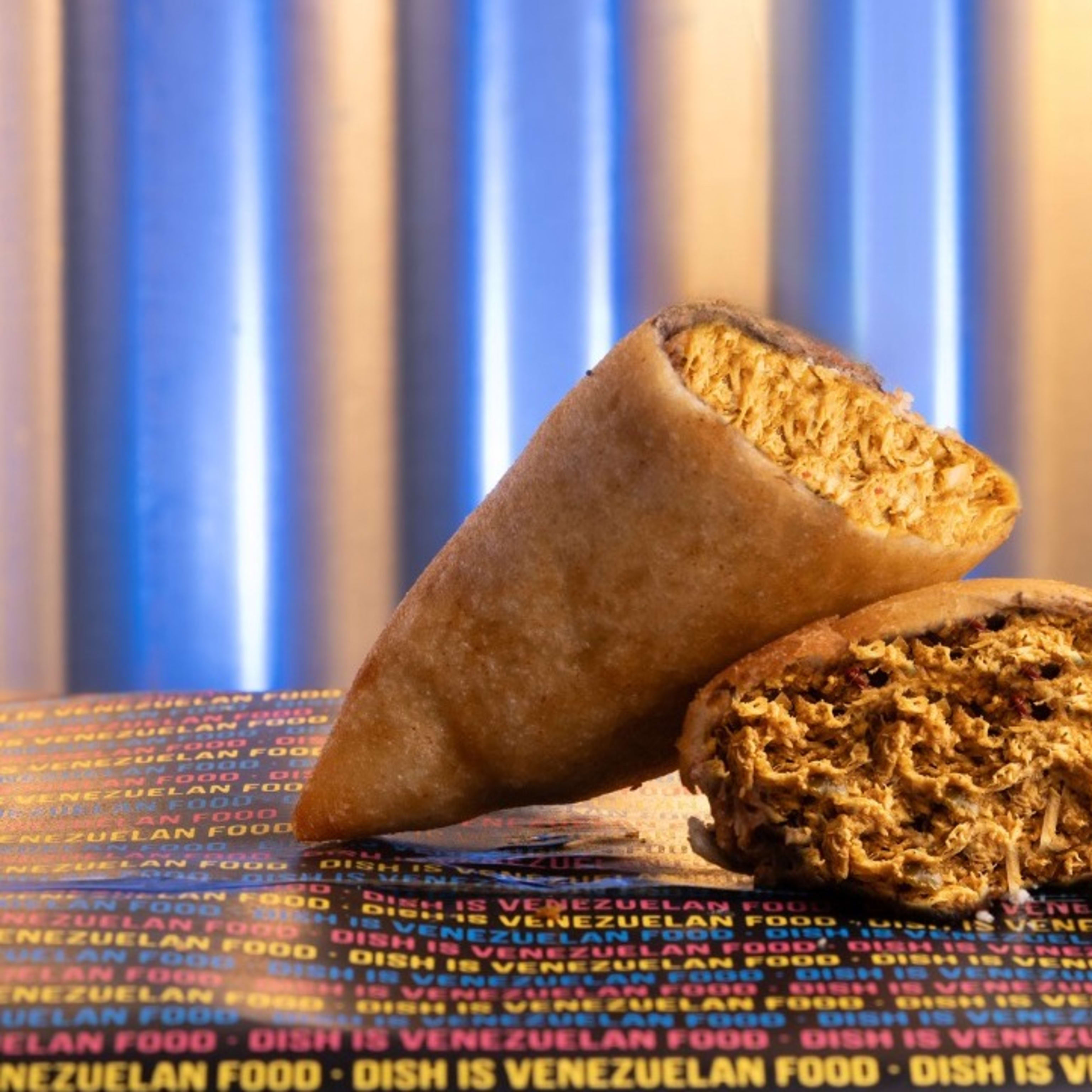 Empanada de Pollo