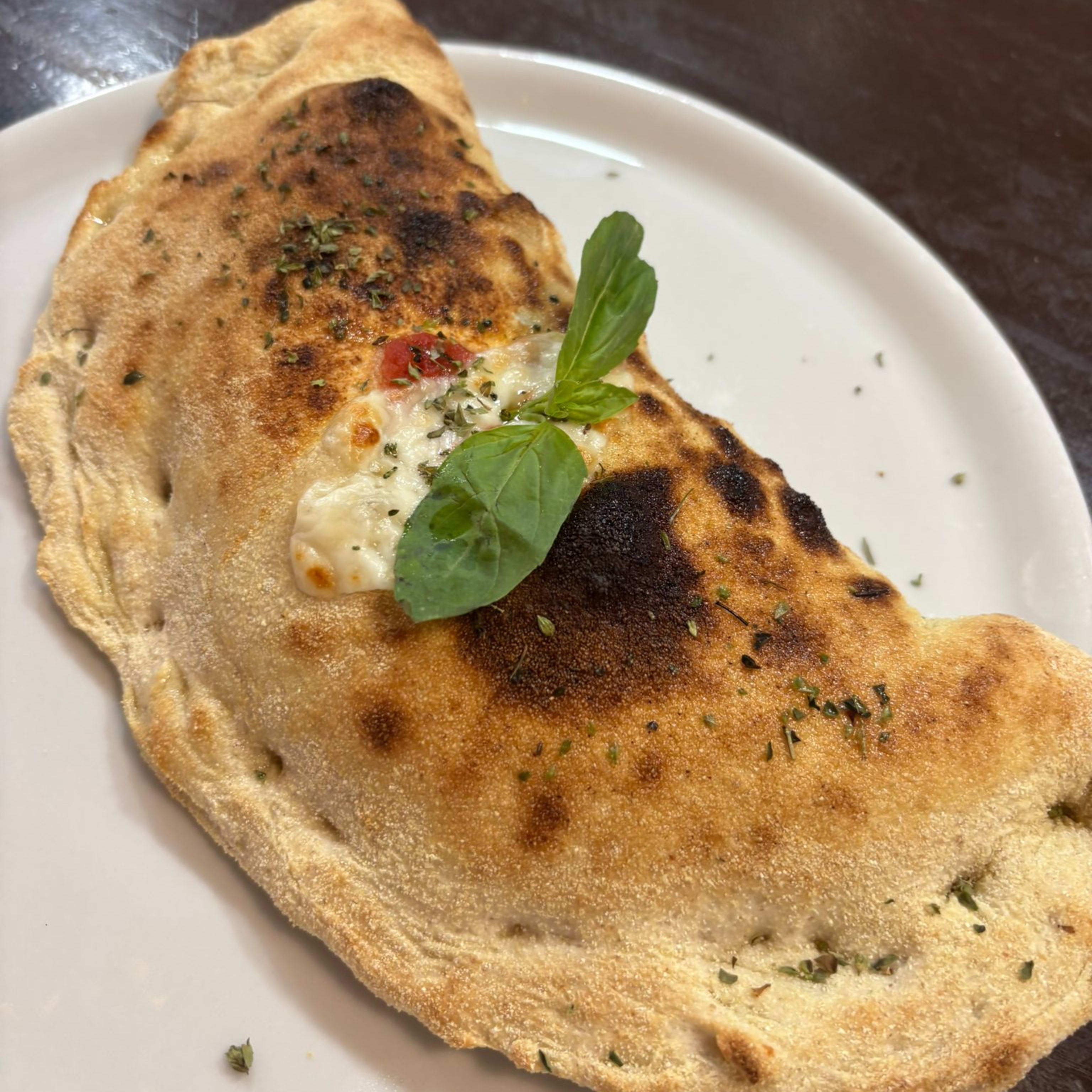 CALZONE CLASSICA
