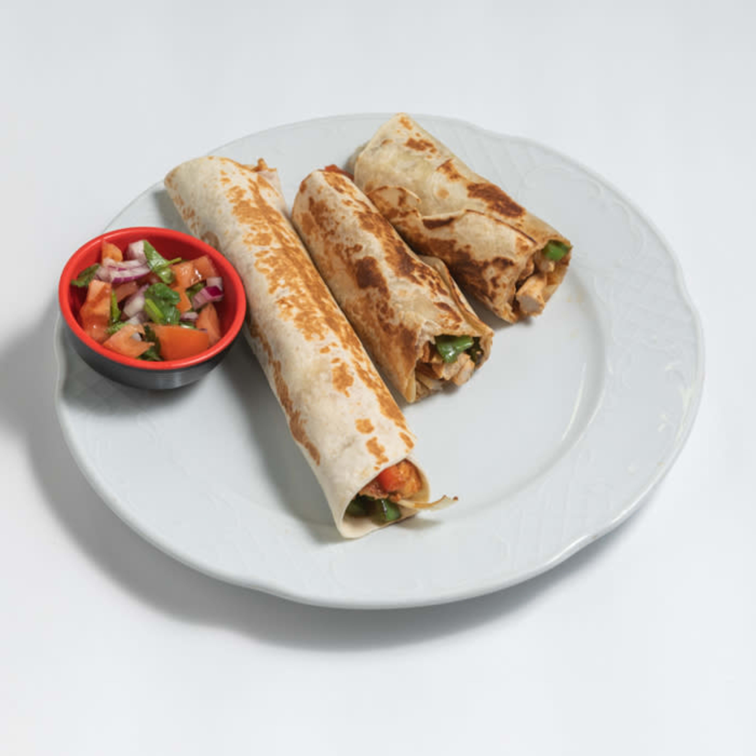 Fajitas
