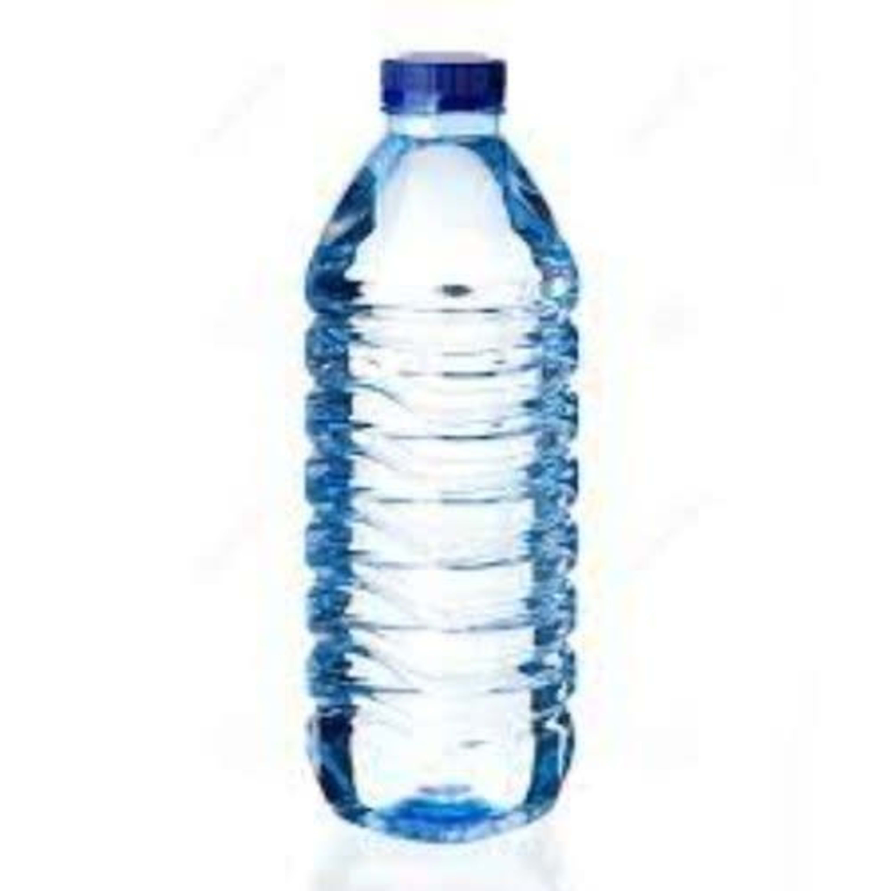 Water (50 cl.)