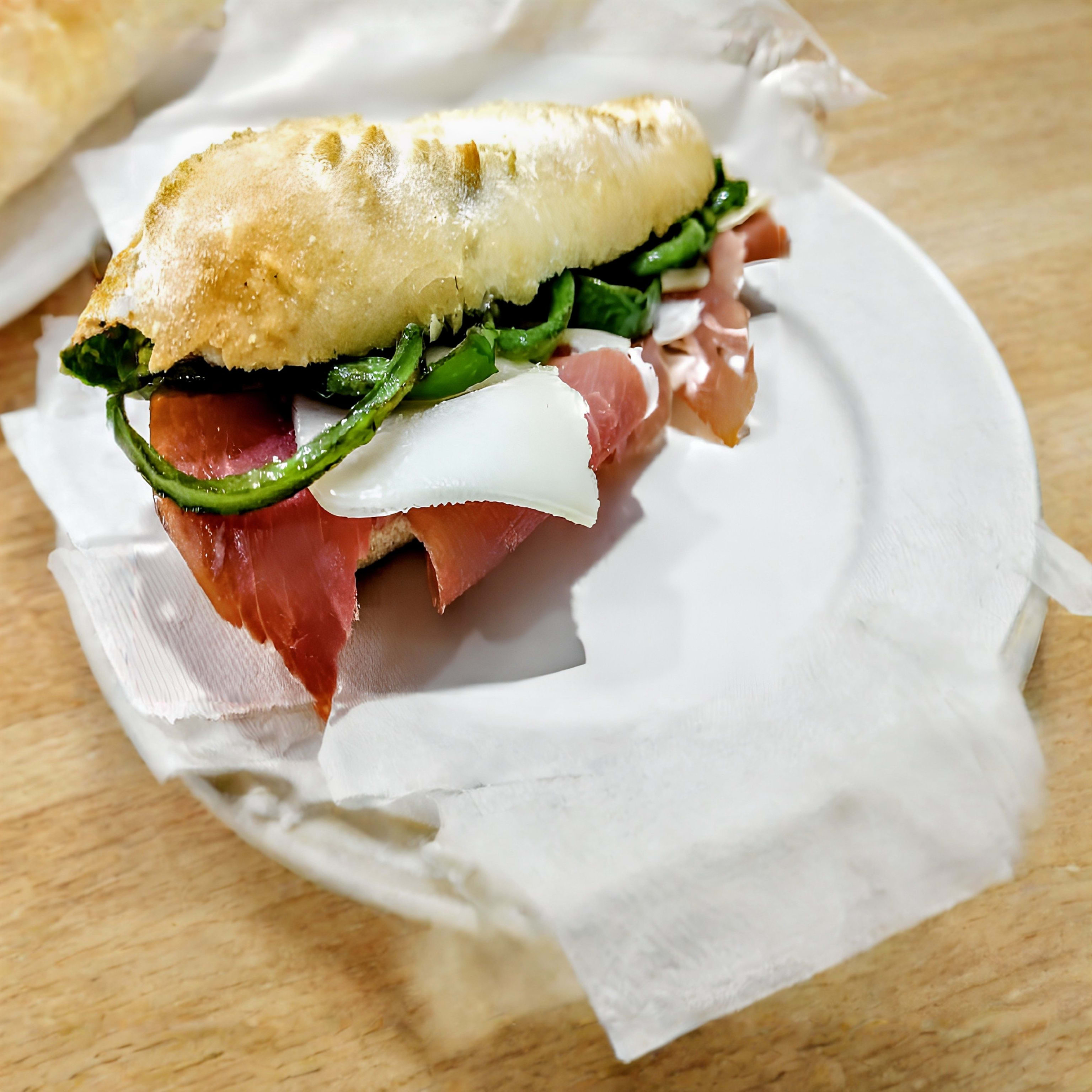 Bocata Mancheguito