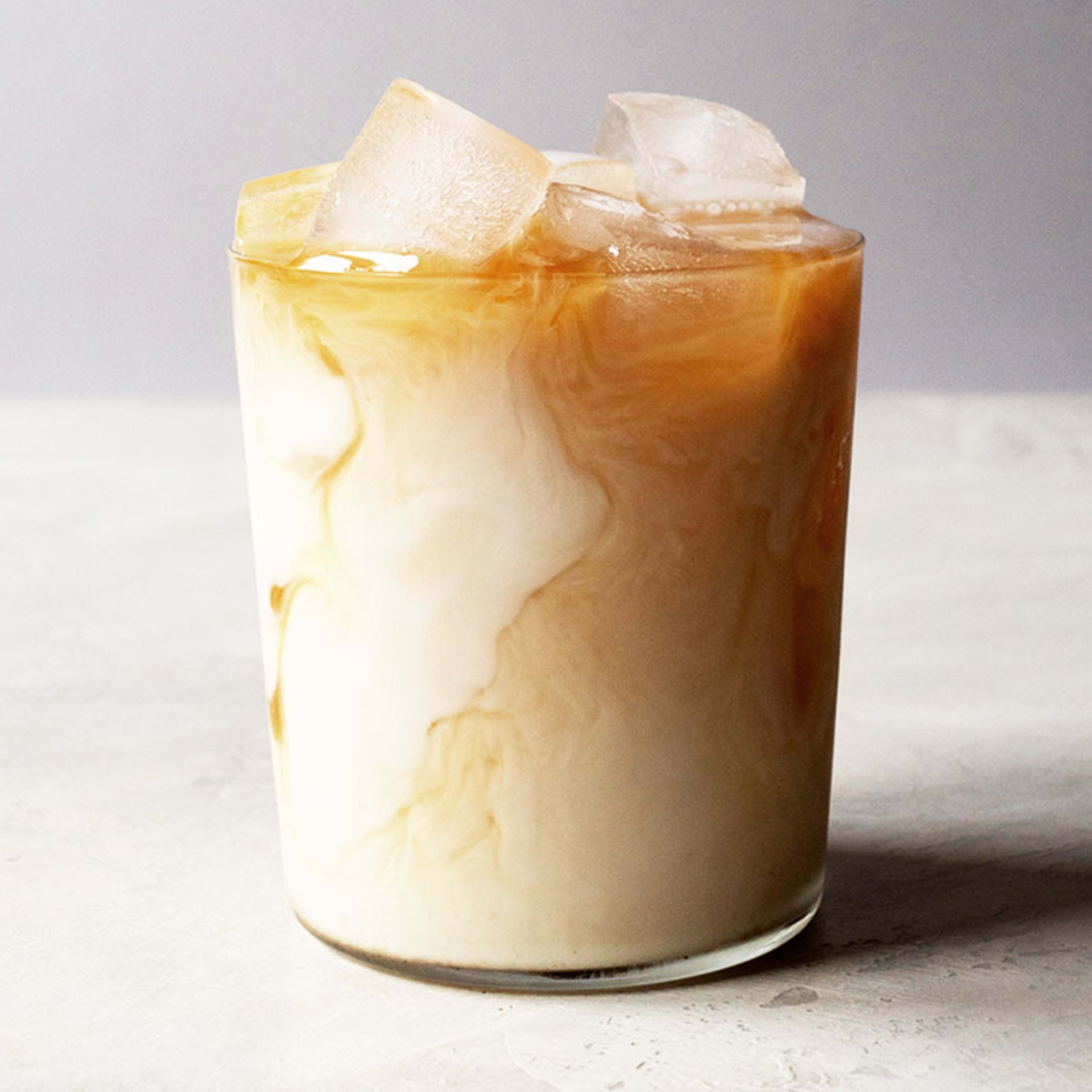 Iced Latte