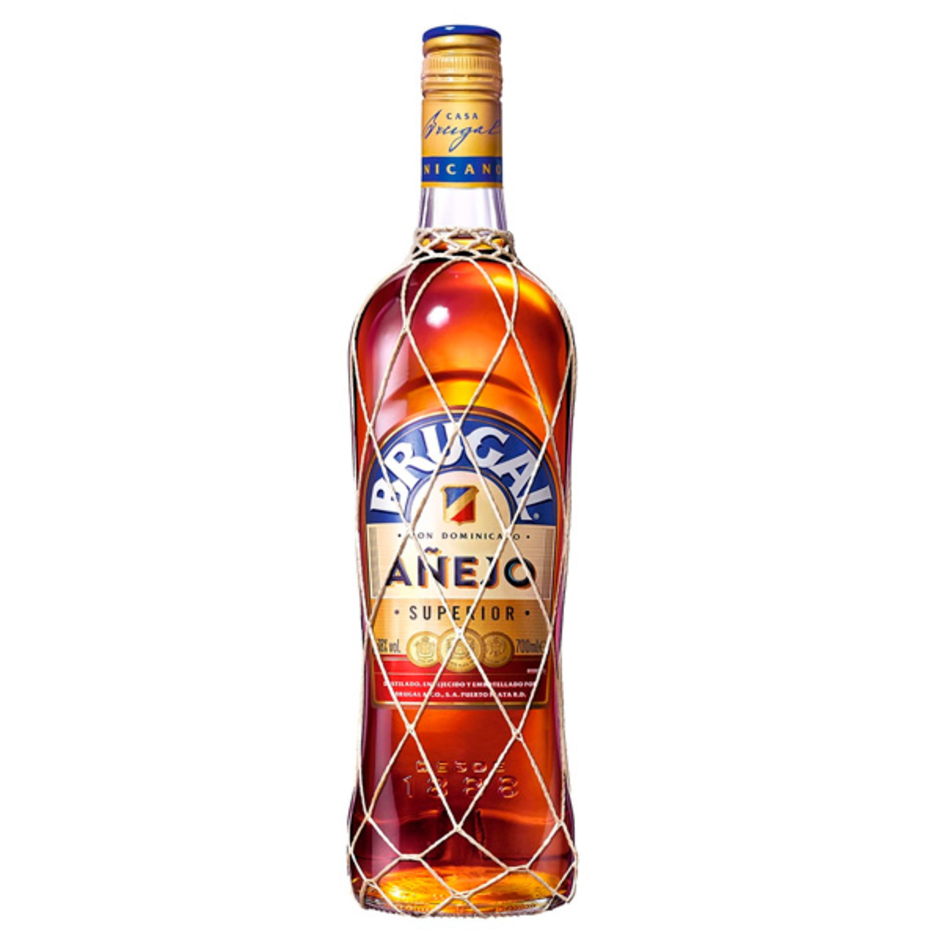 Brugal