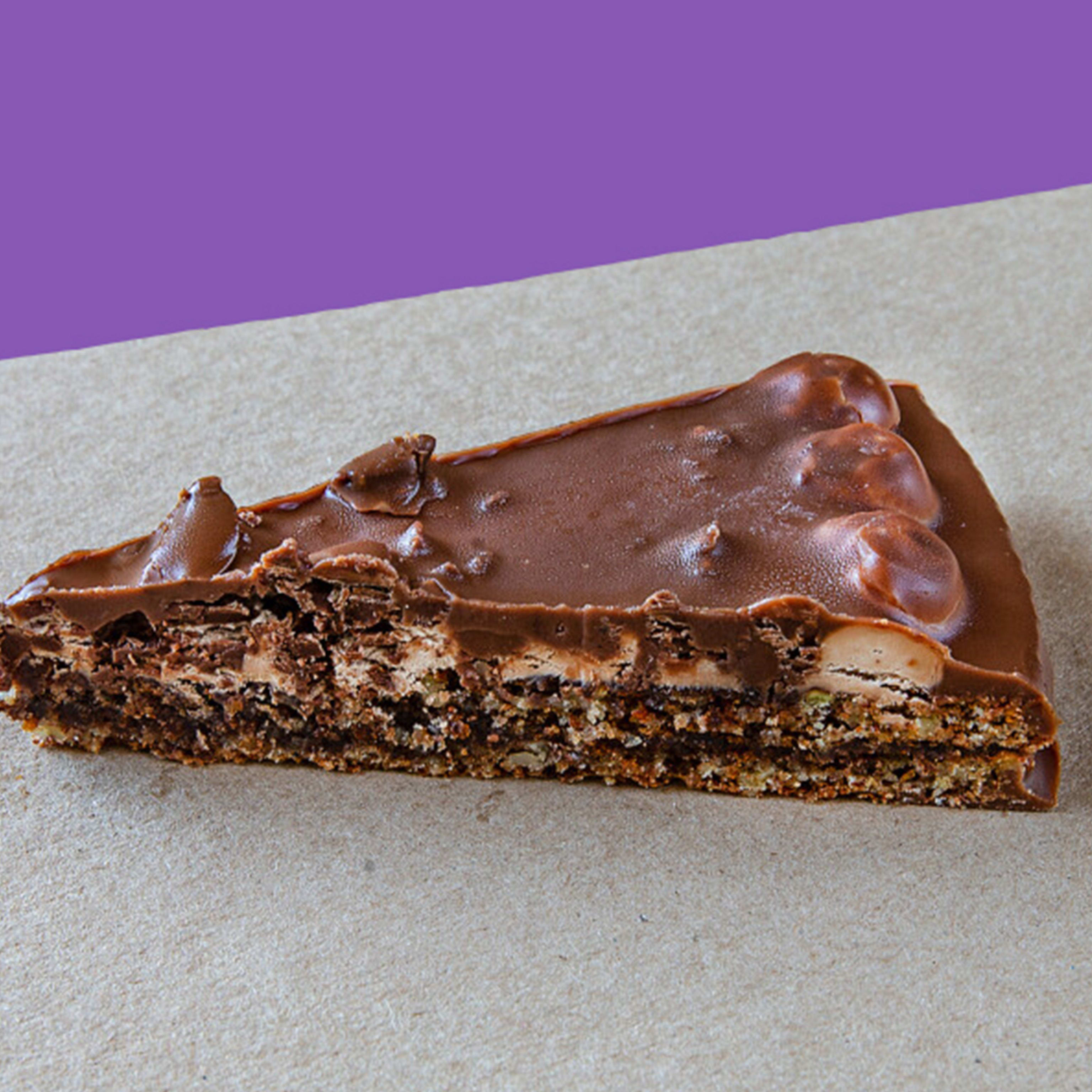 Tarta Toblerone
