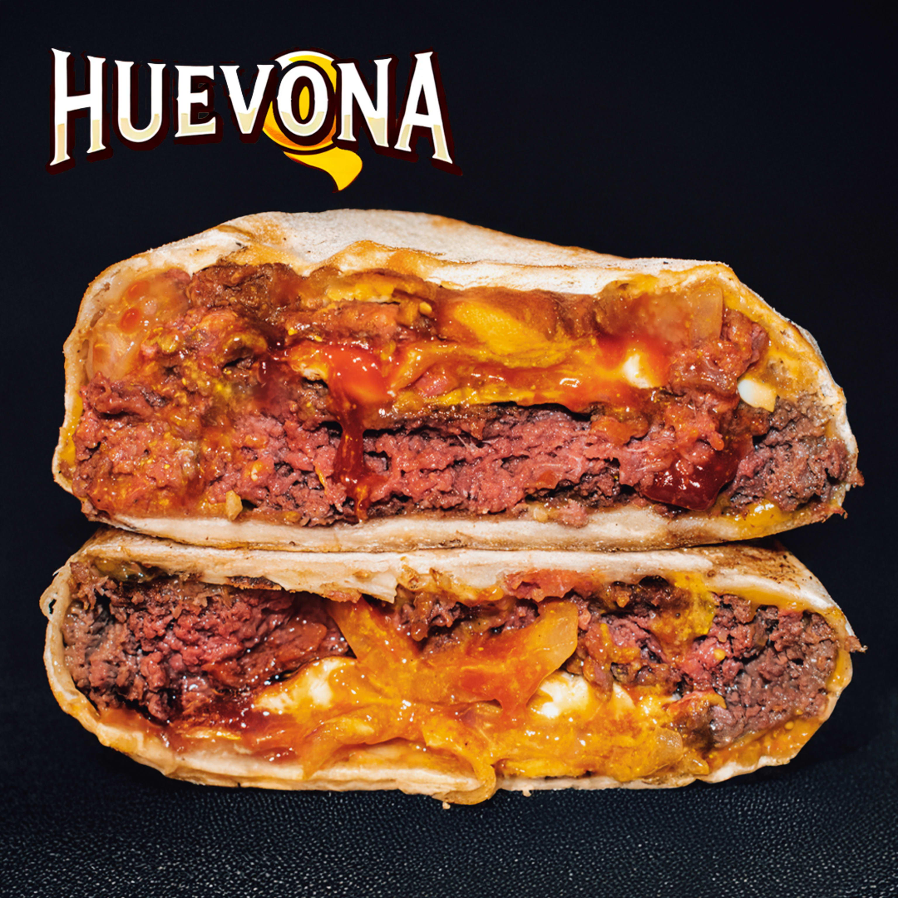 HUEVONA