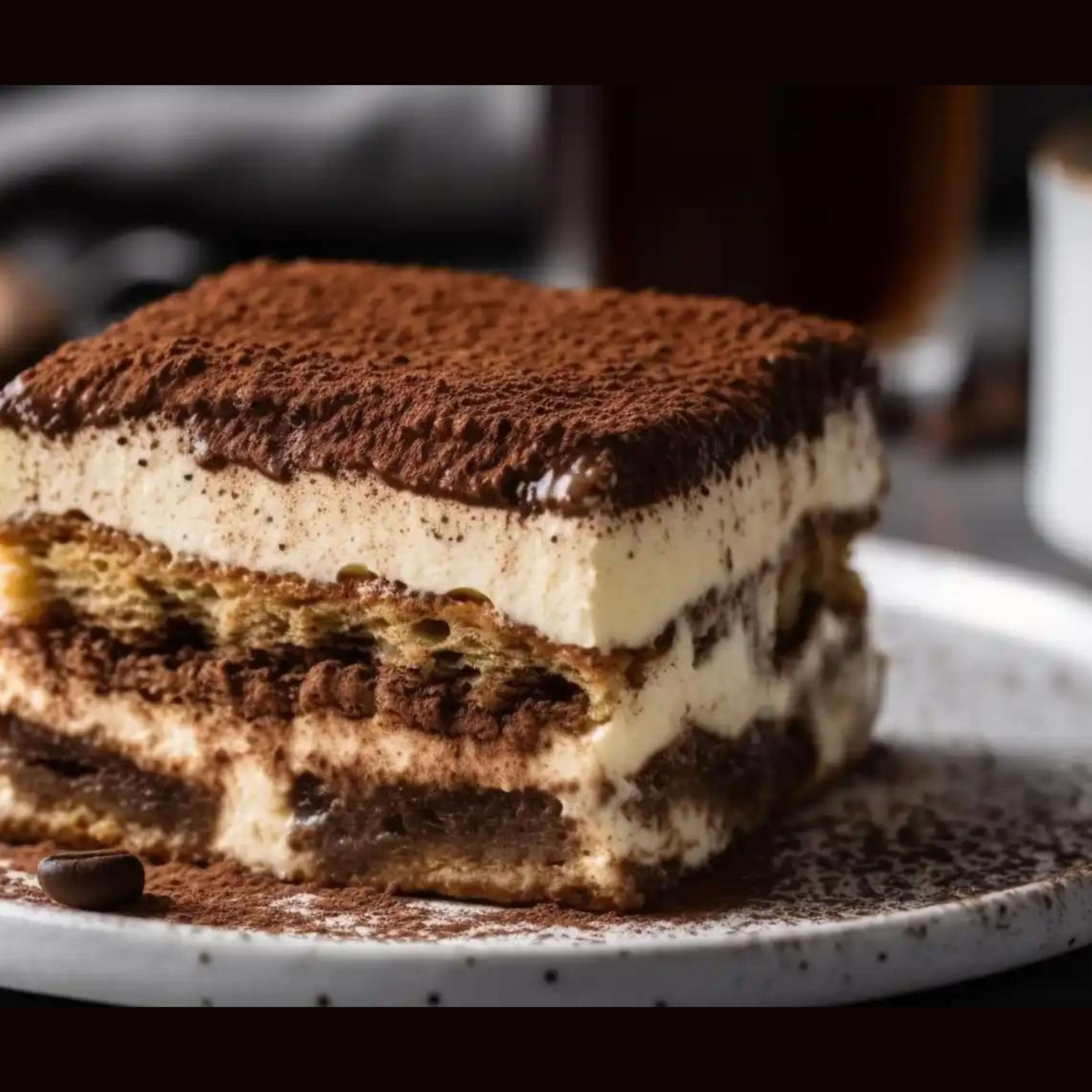 TIRAMISÙ