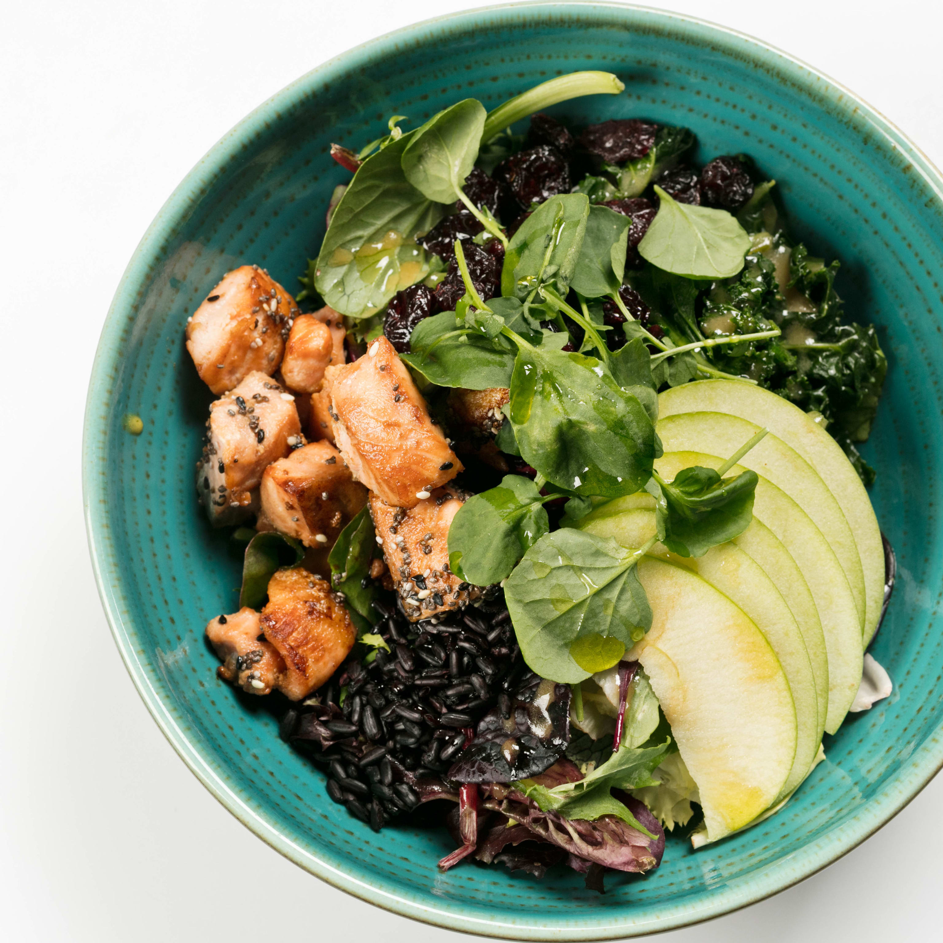 FUJI BOWL