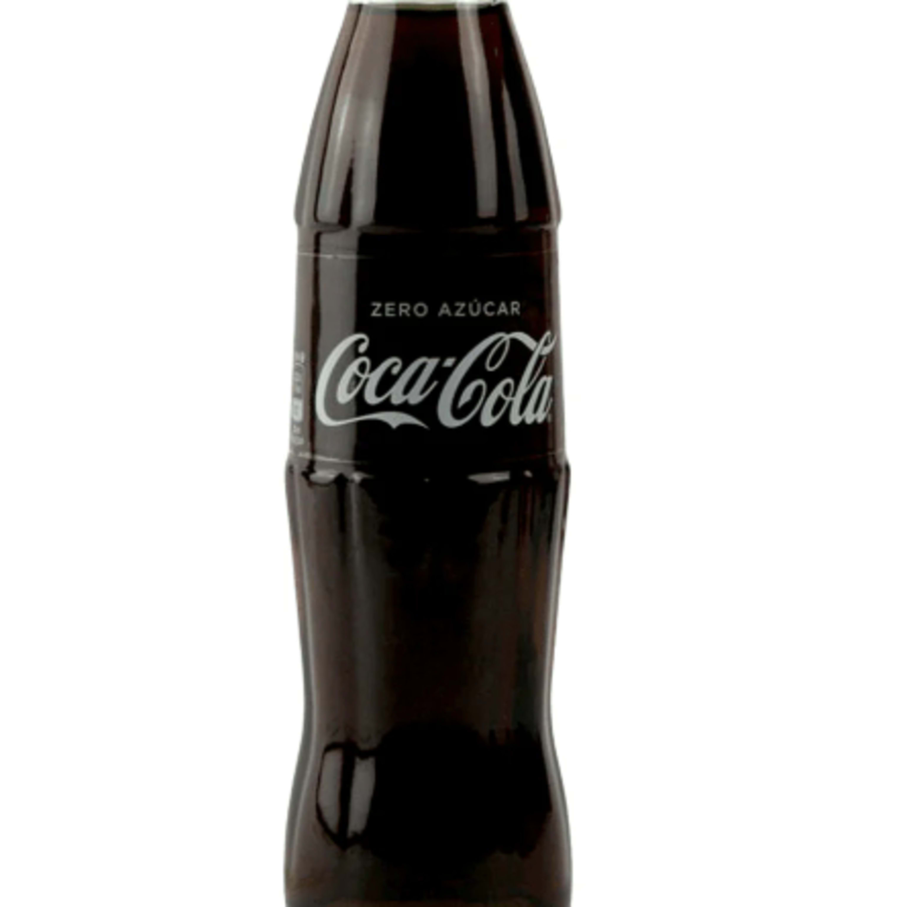 Coca Cola Zero
