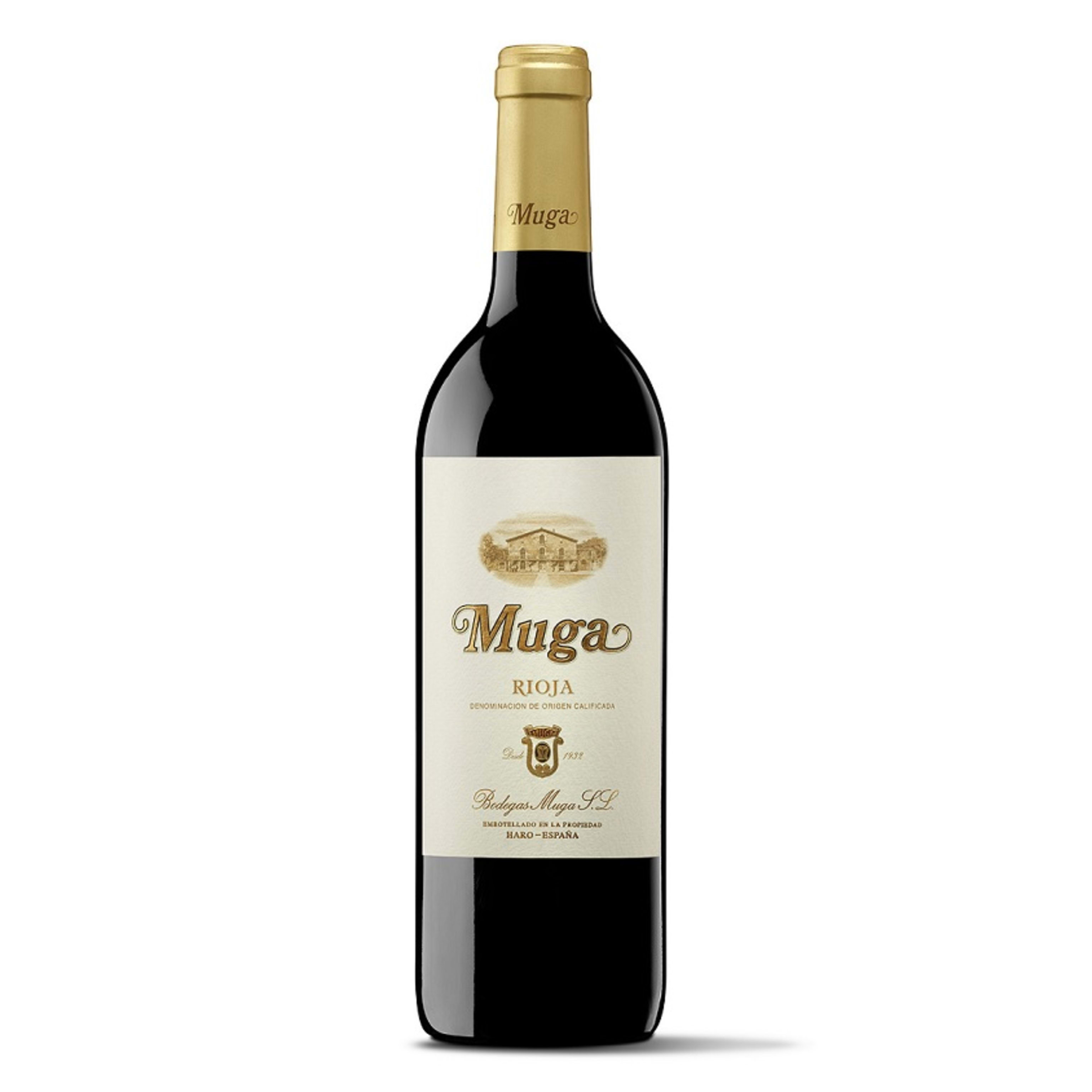 Muga