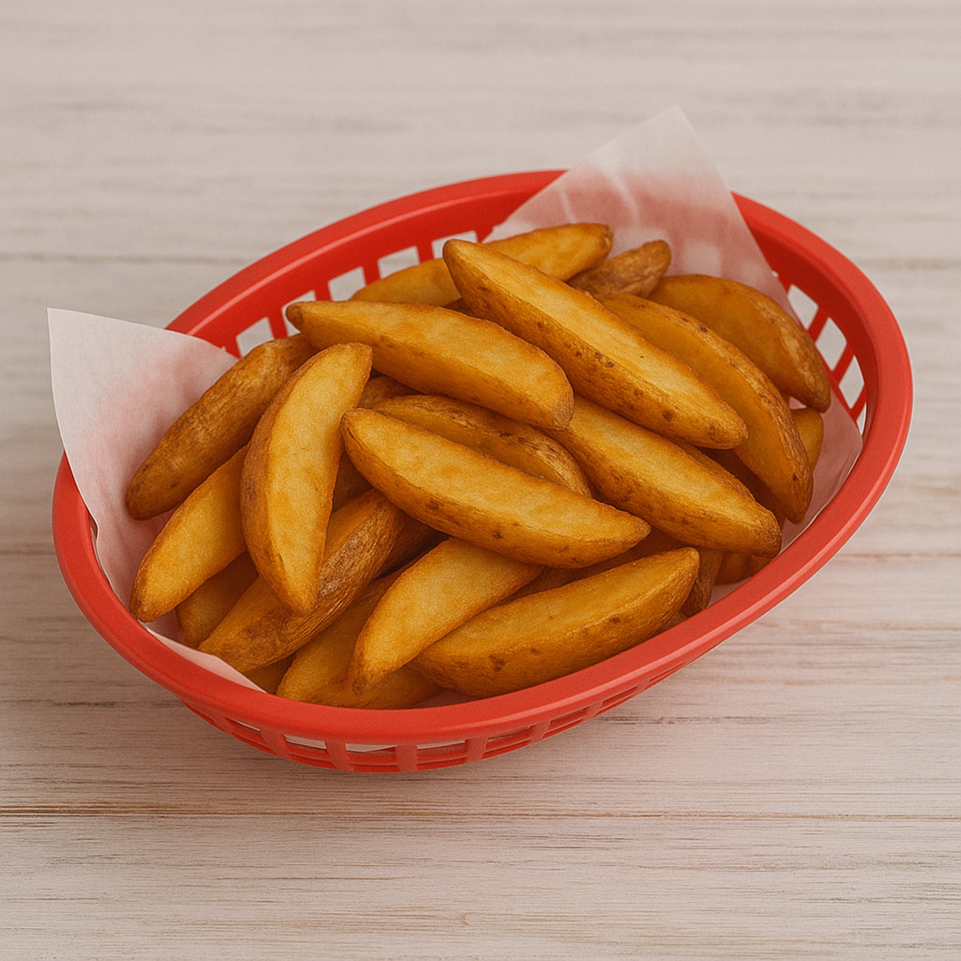 Patatas Fritas
