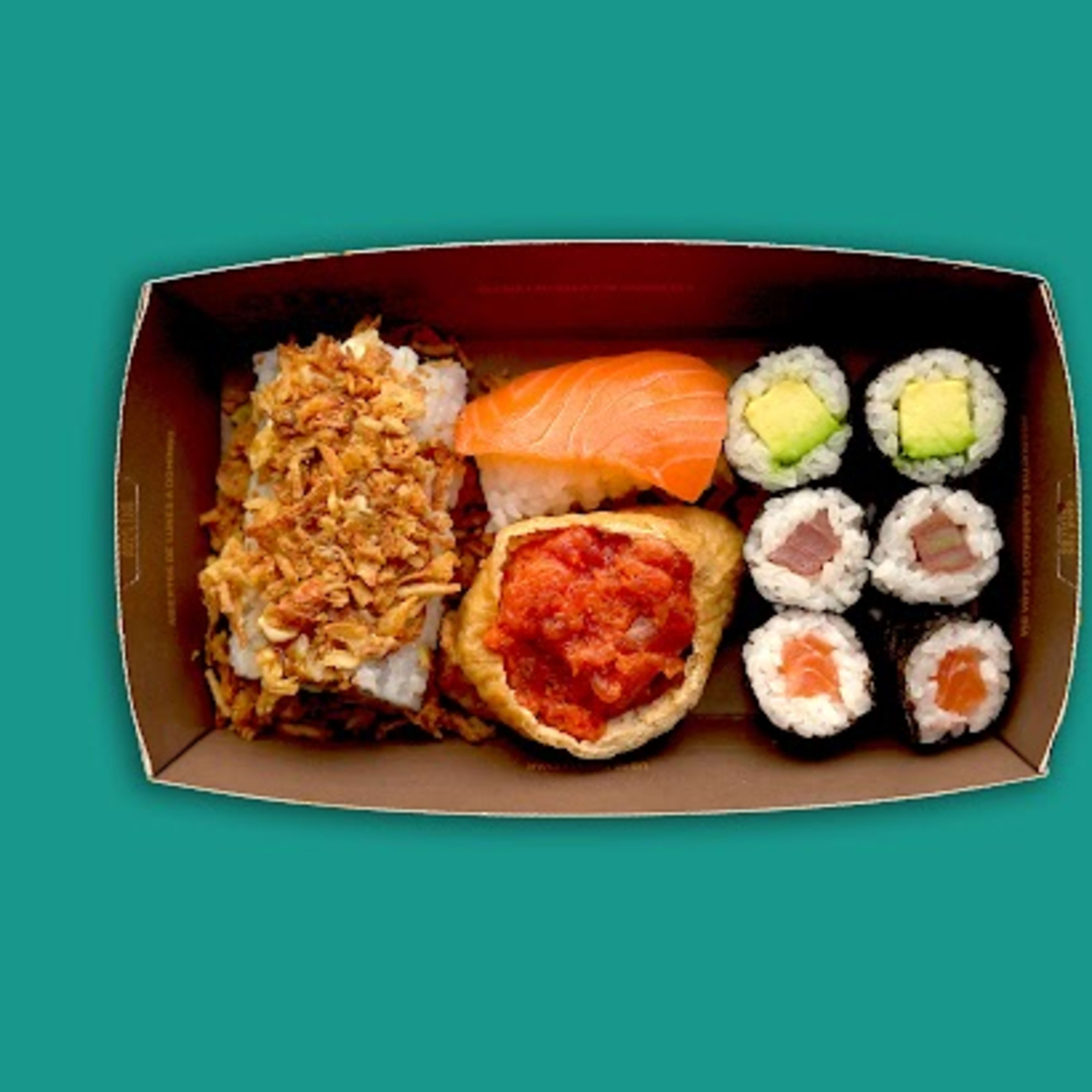 Miyuki Box