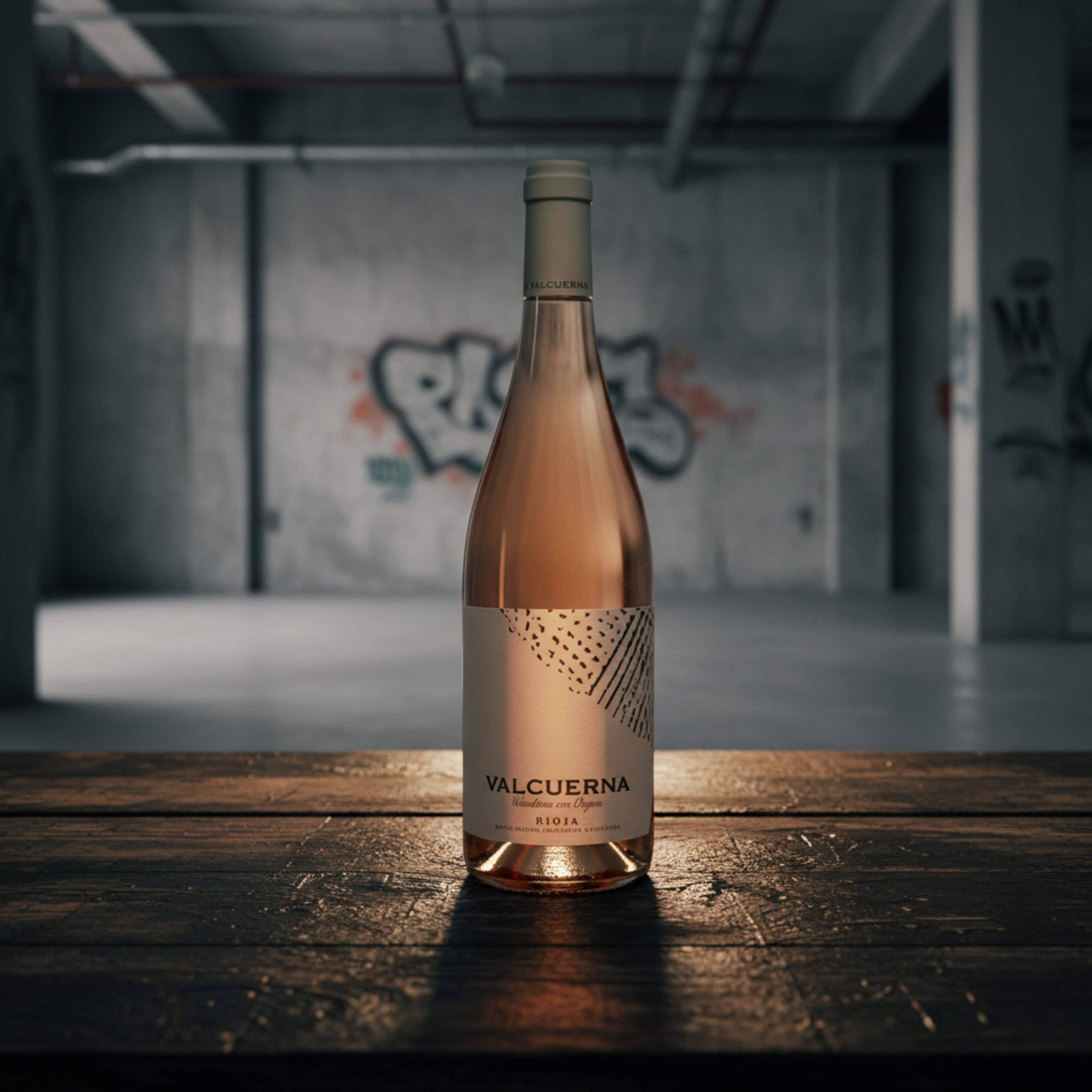 VALCUERNA CORDOVIN 70CL