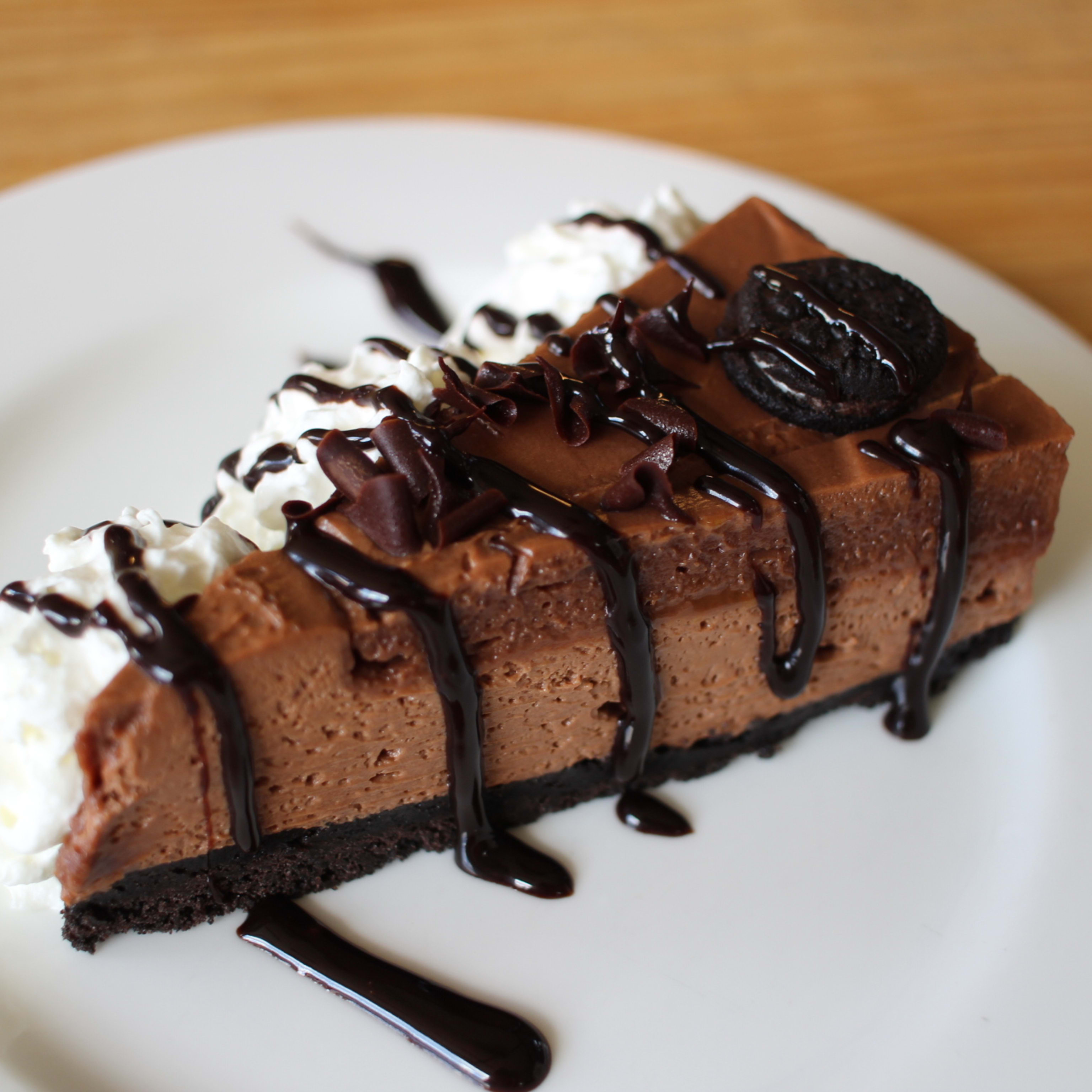 Oreo Cheesecake