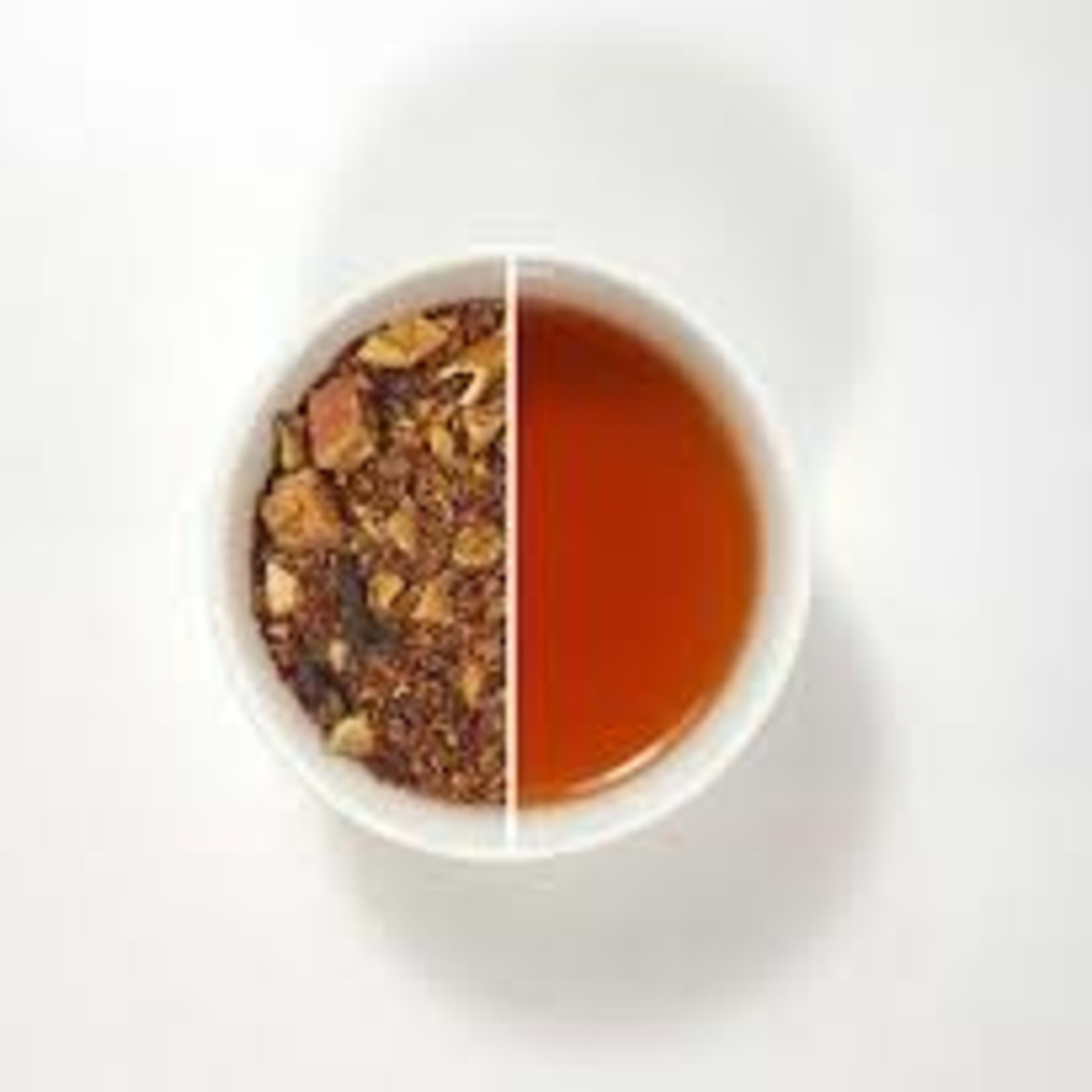 Rooibos Apple, Cinnamon and Rosehip