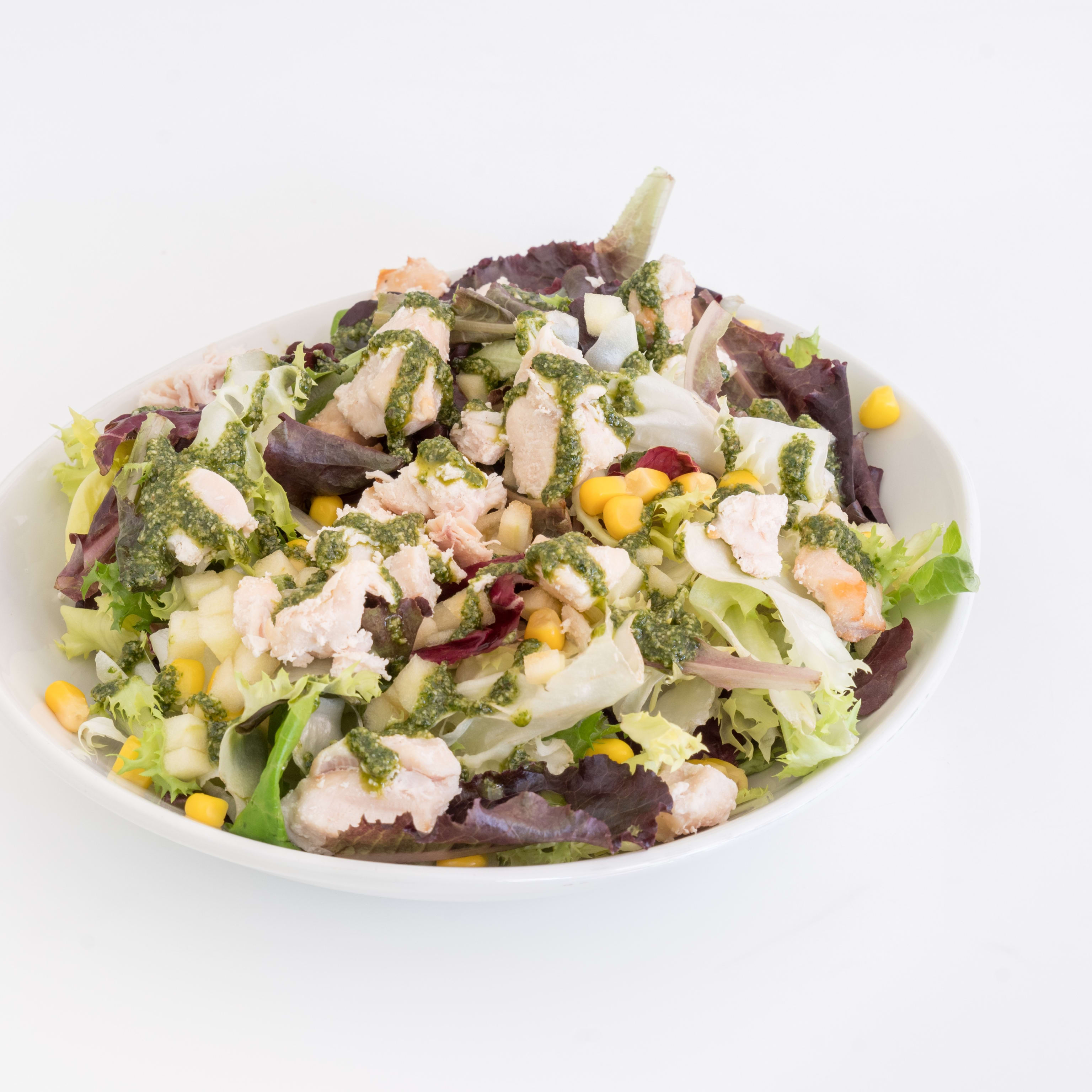 ENSALADA VERONA