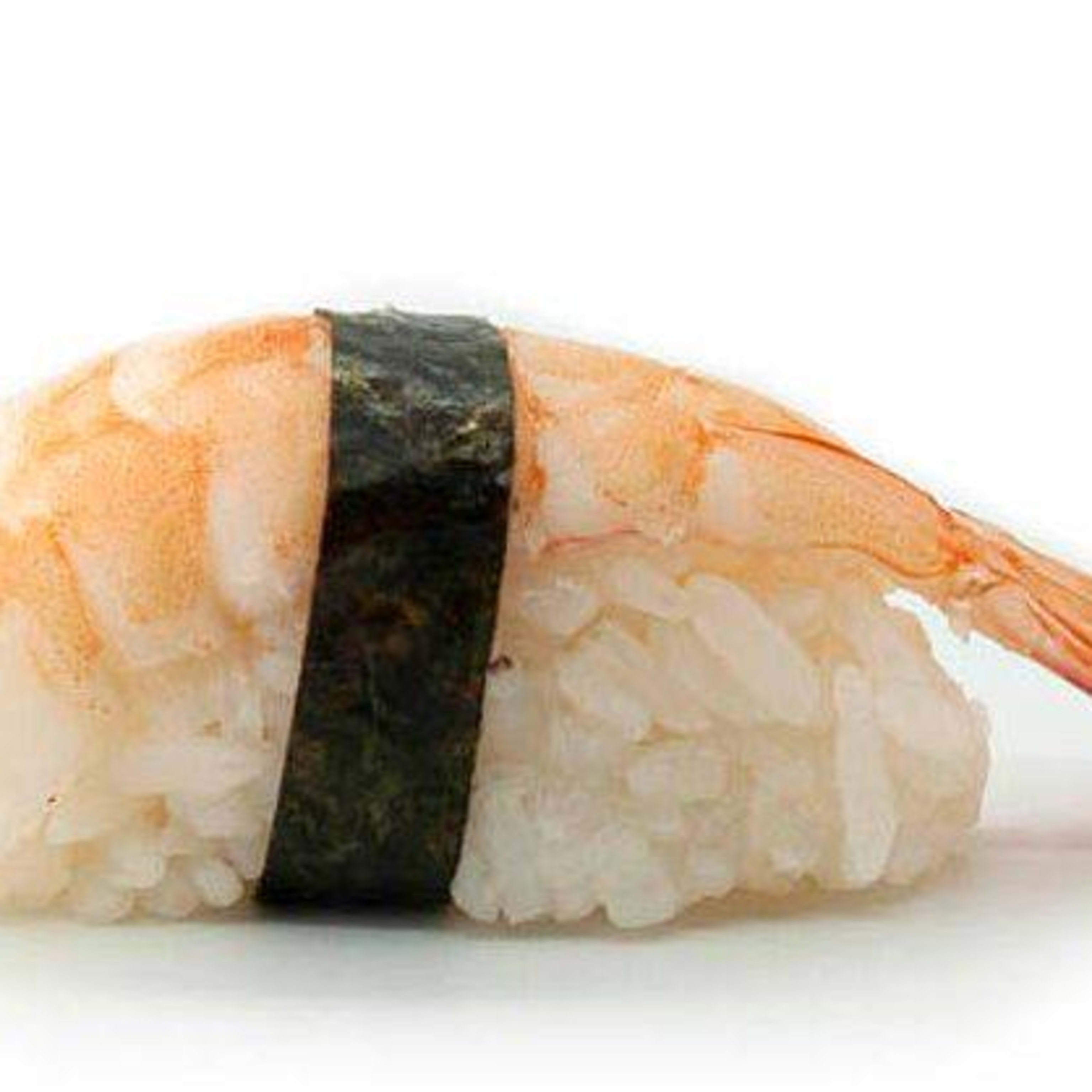 Nigiris Langostino x2