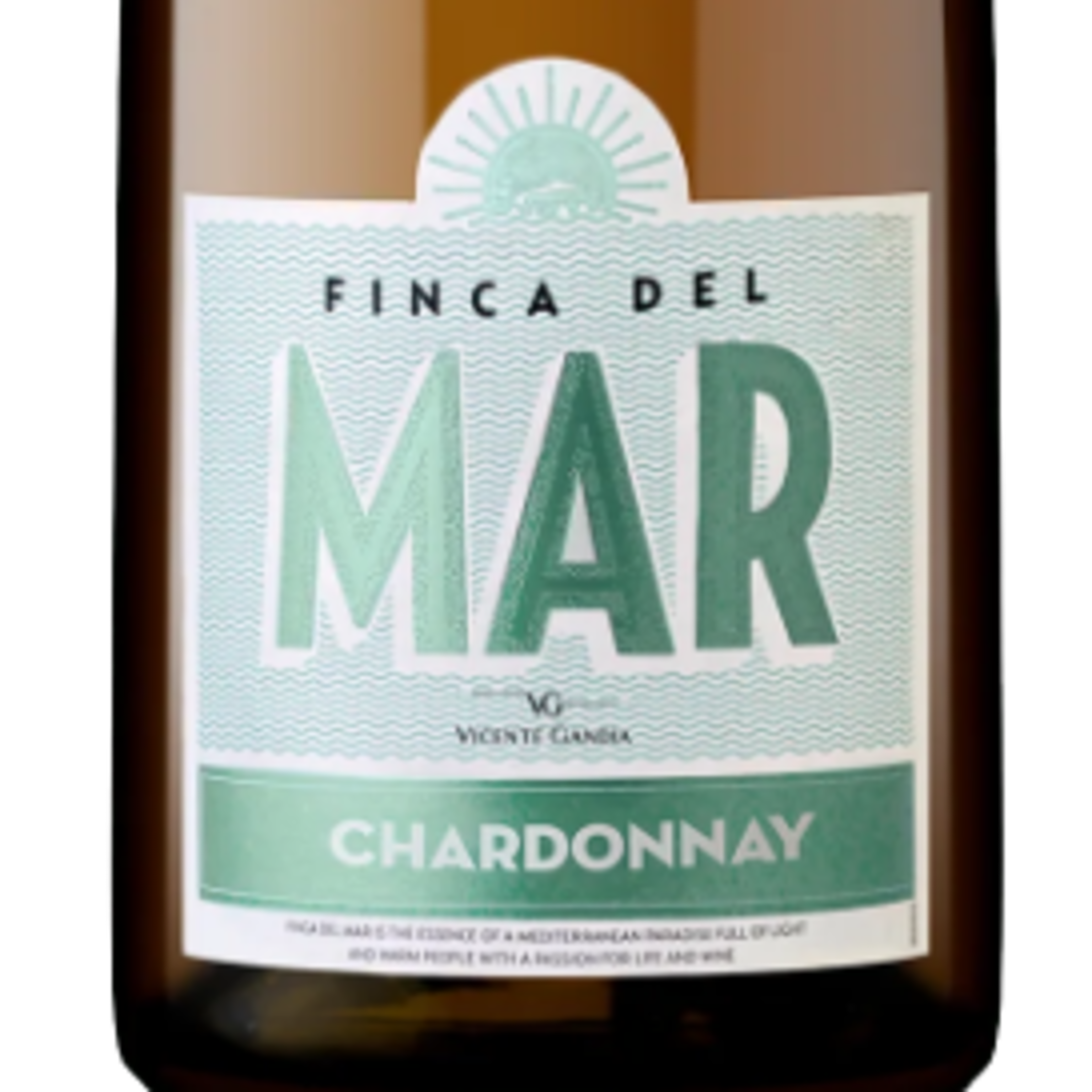 Chardonnay 'Finca del Mar'