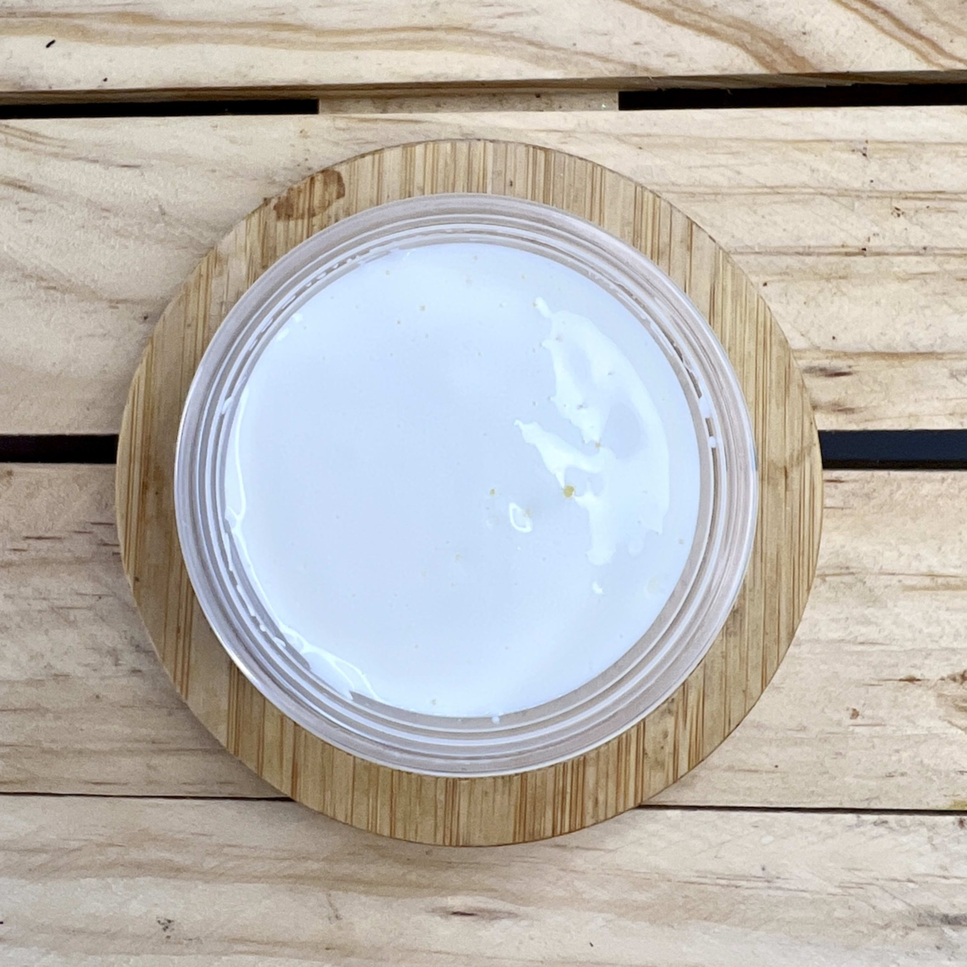Salsa de queso