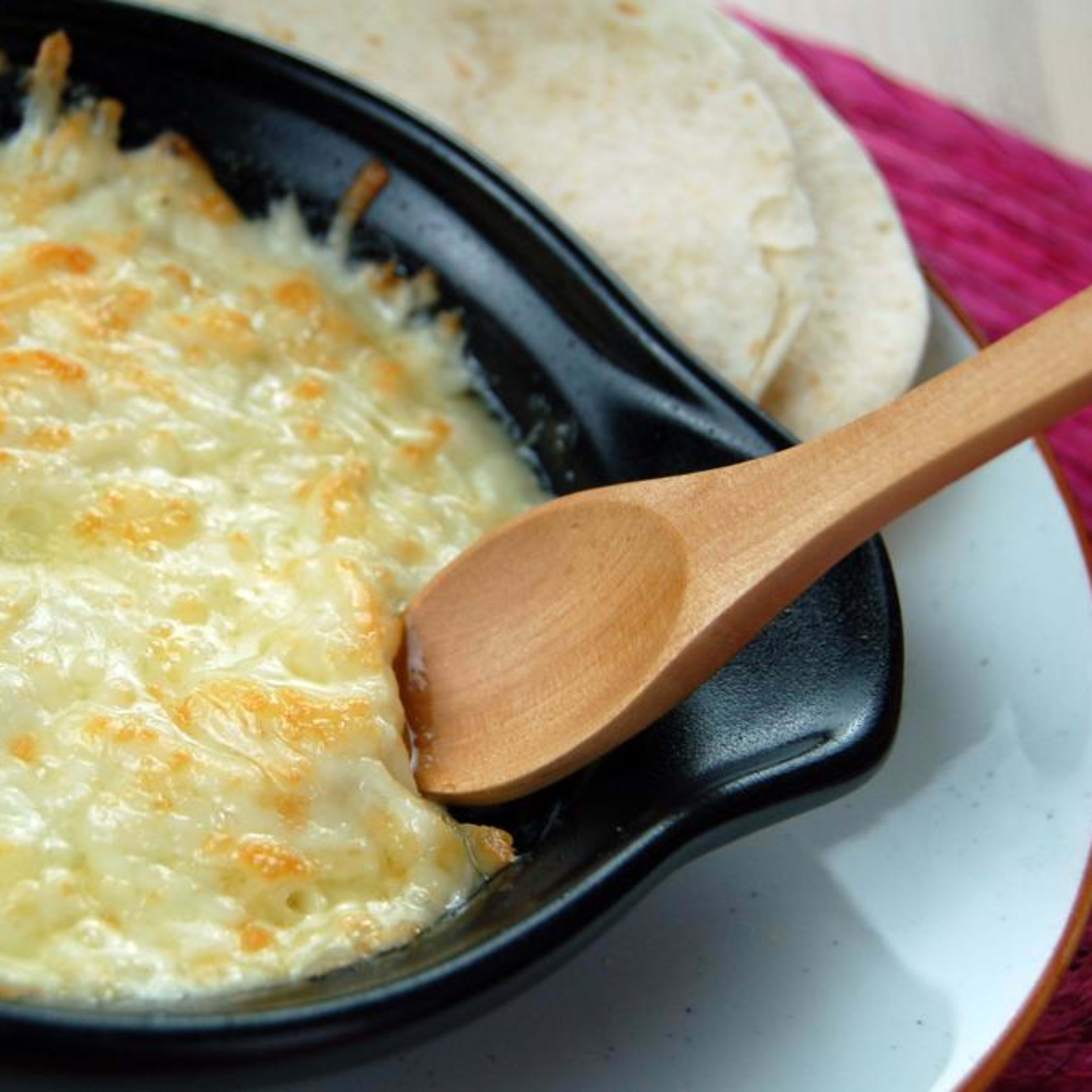 Quesito a la Cazuela