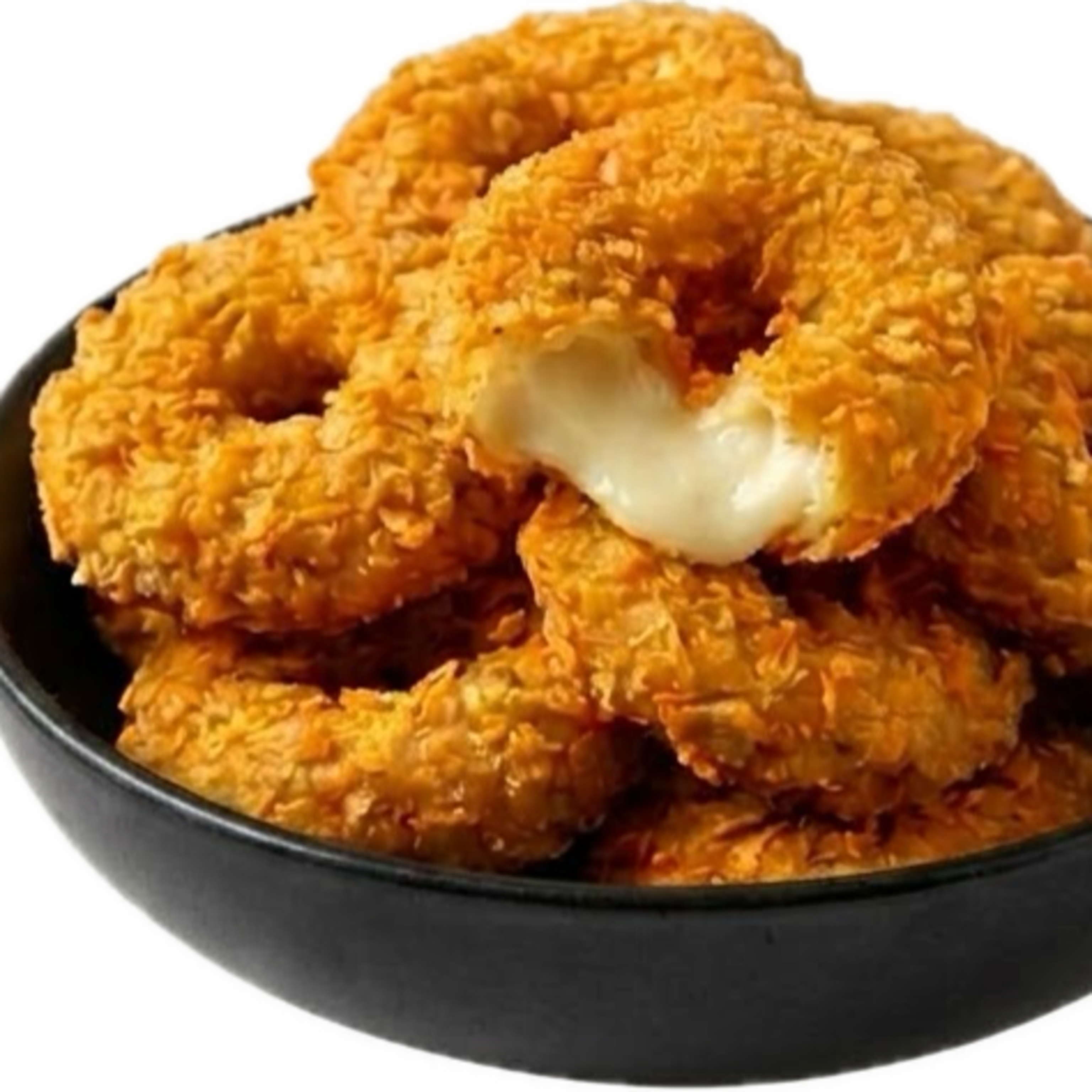 DONUTS  DE QUESO 