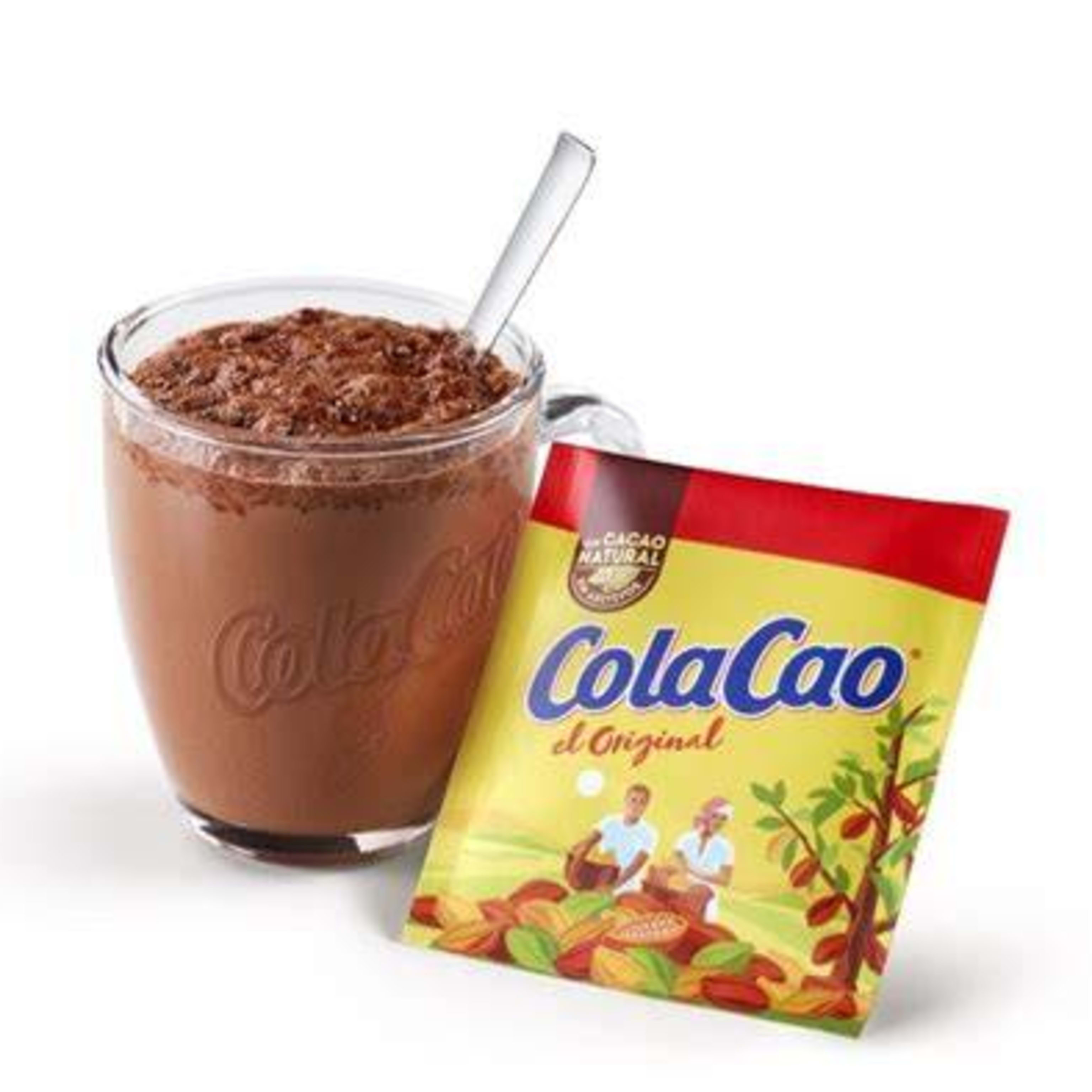 Colacao