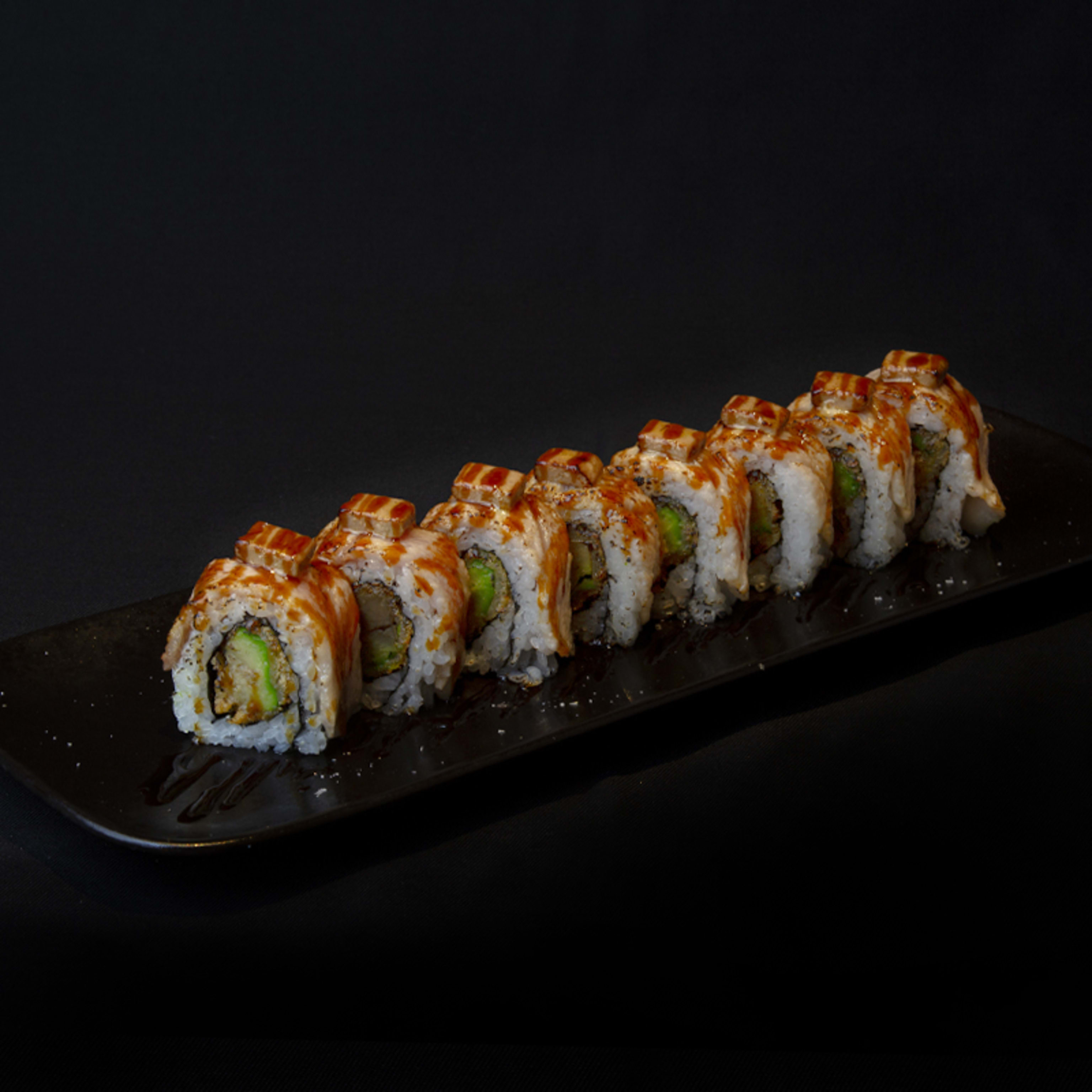 Toro Deluxe