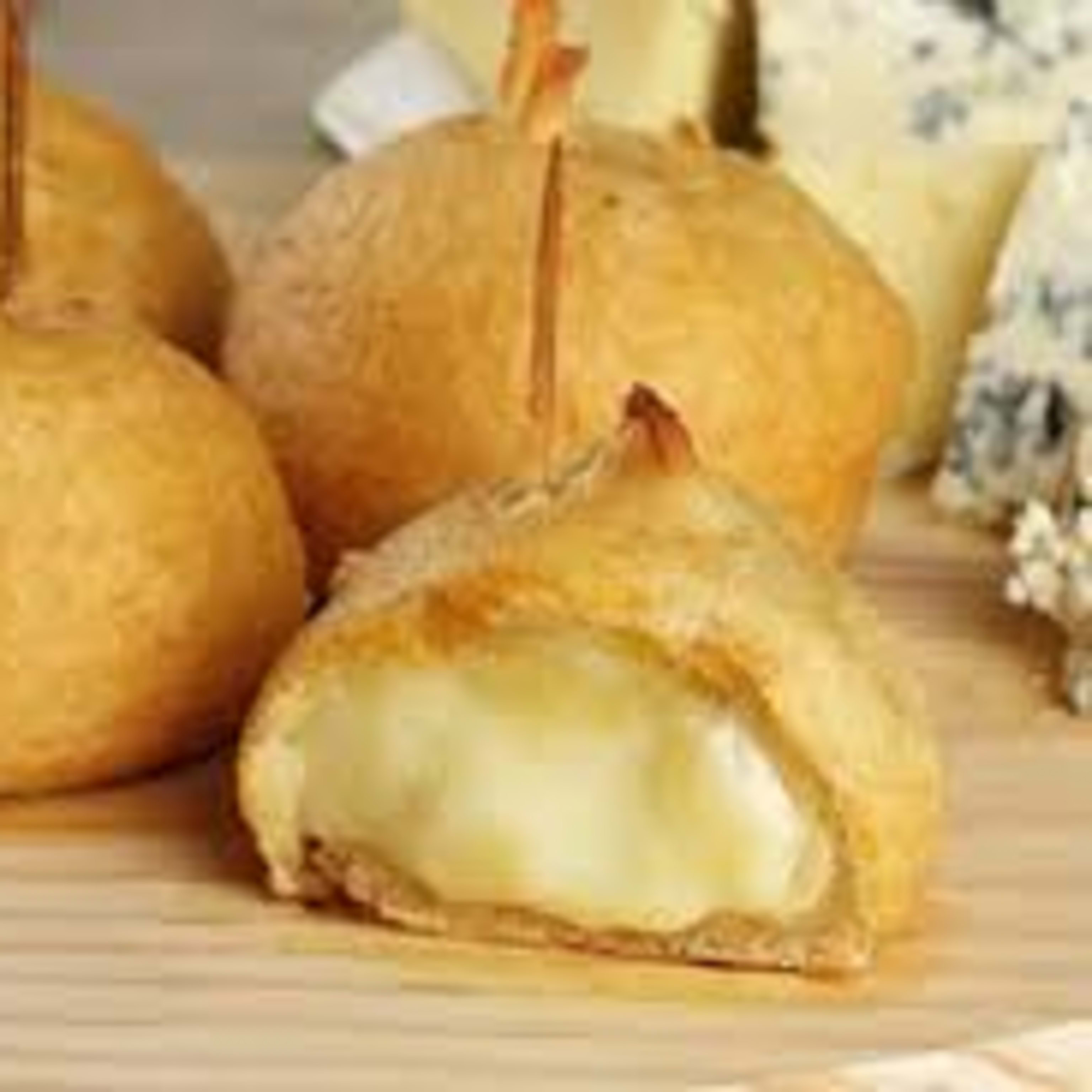 BOLA DE QUESO (2U)