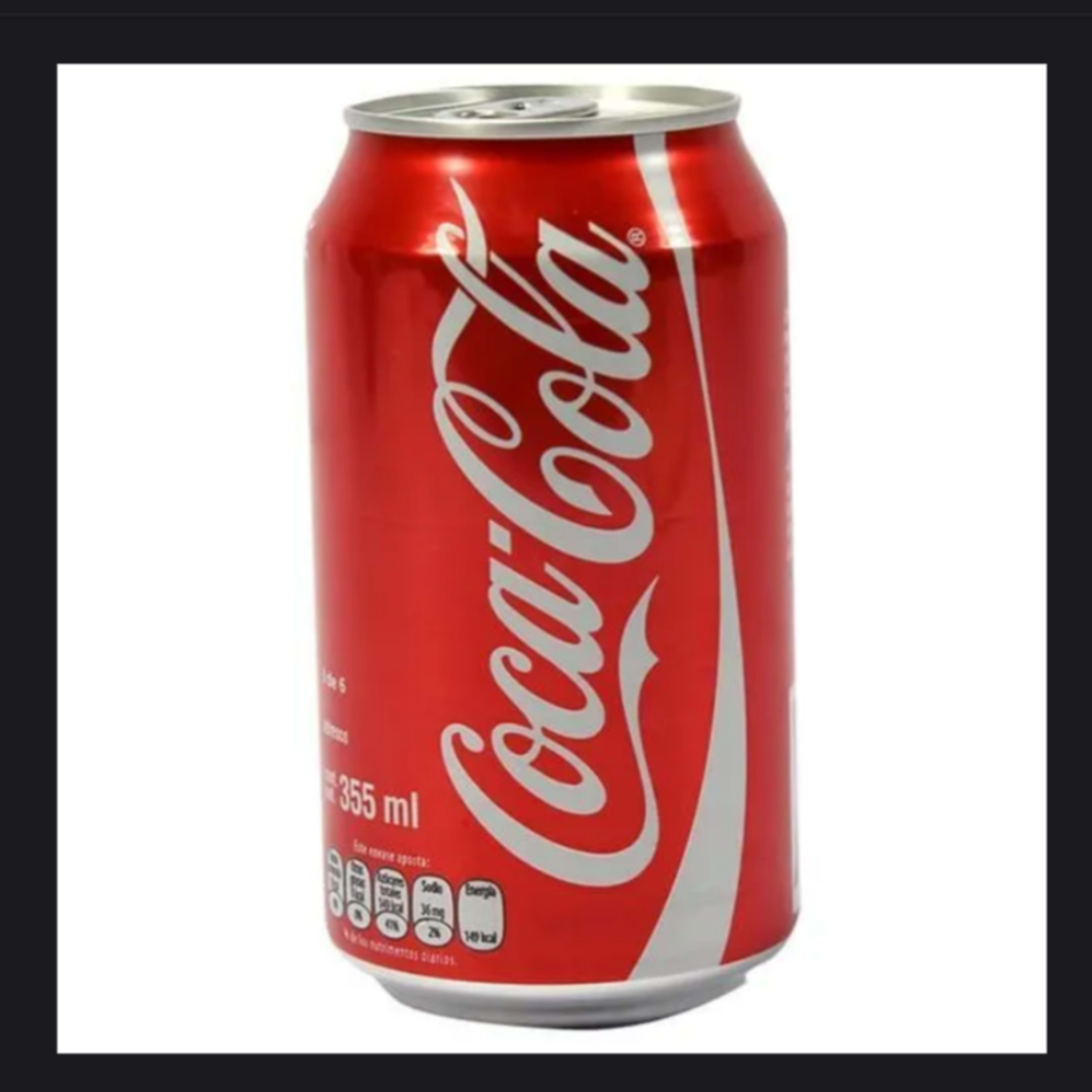 Cocacola