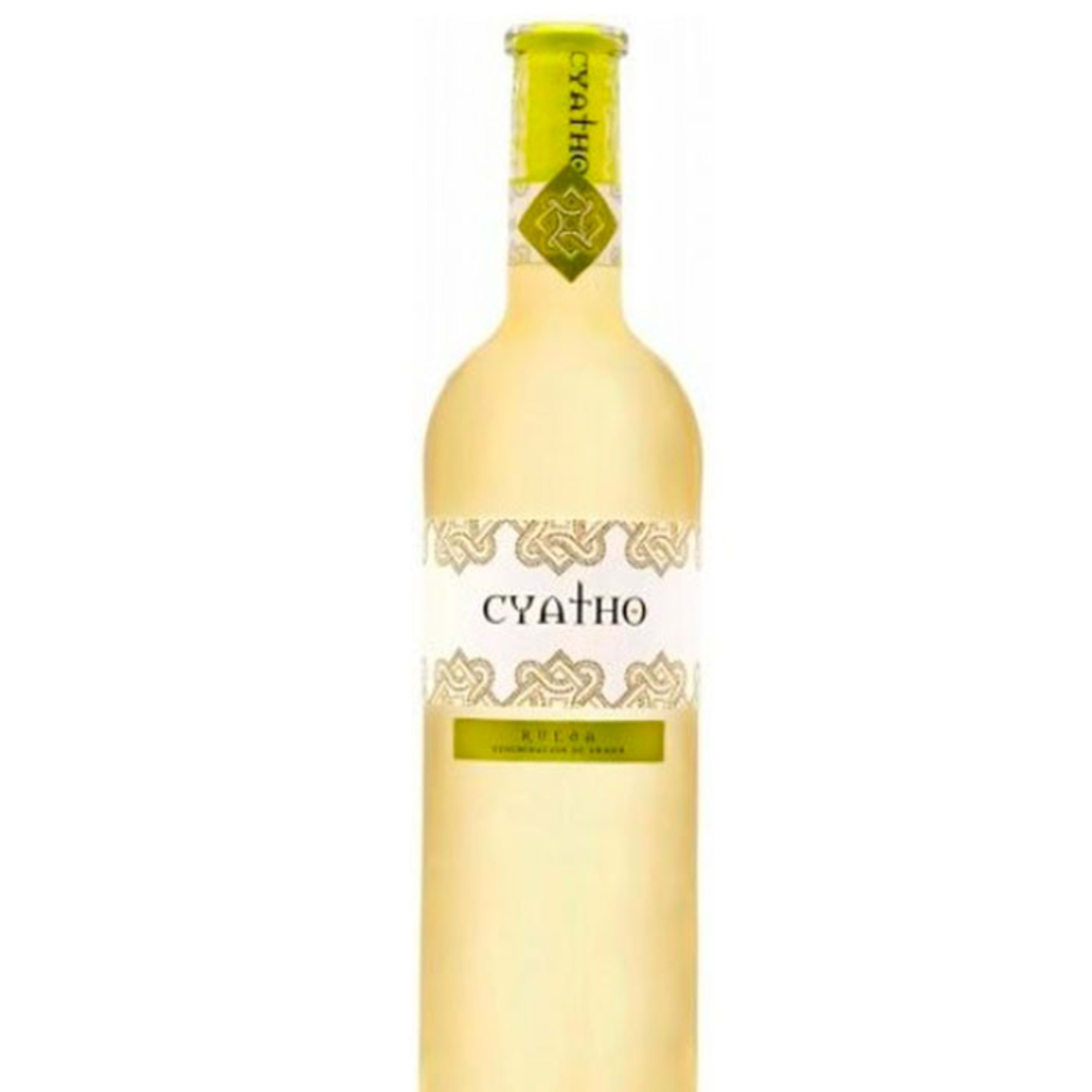 COPA DE CYATHO