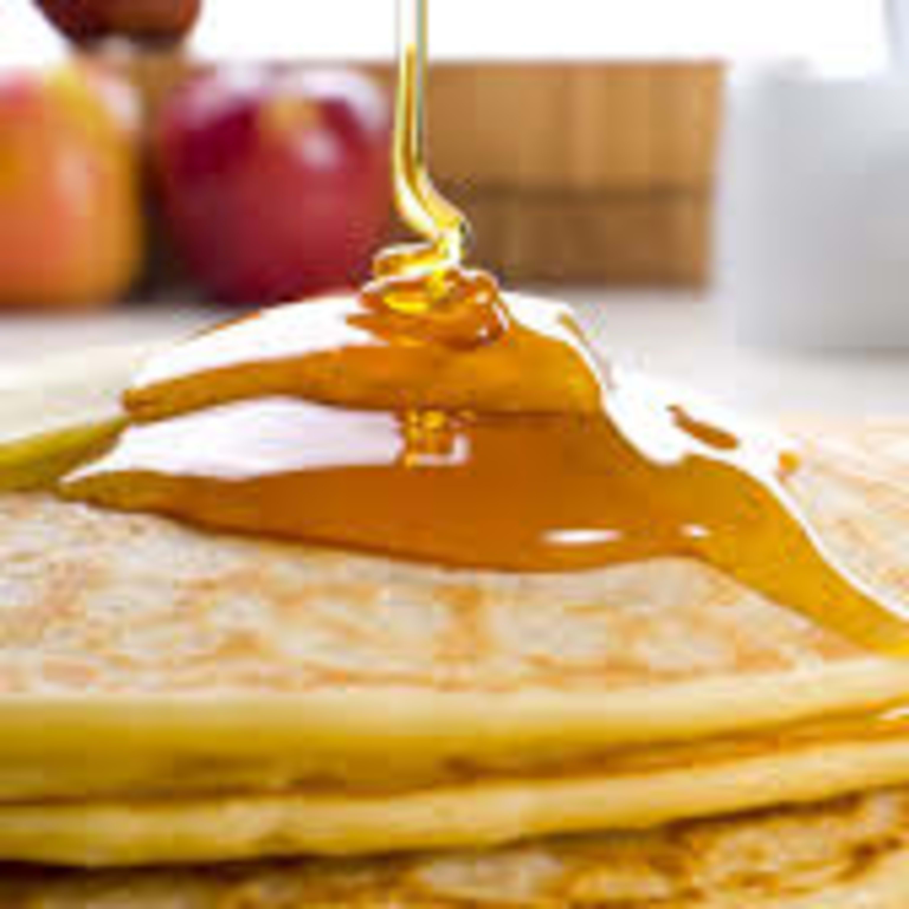 Tortitas