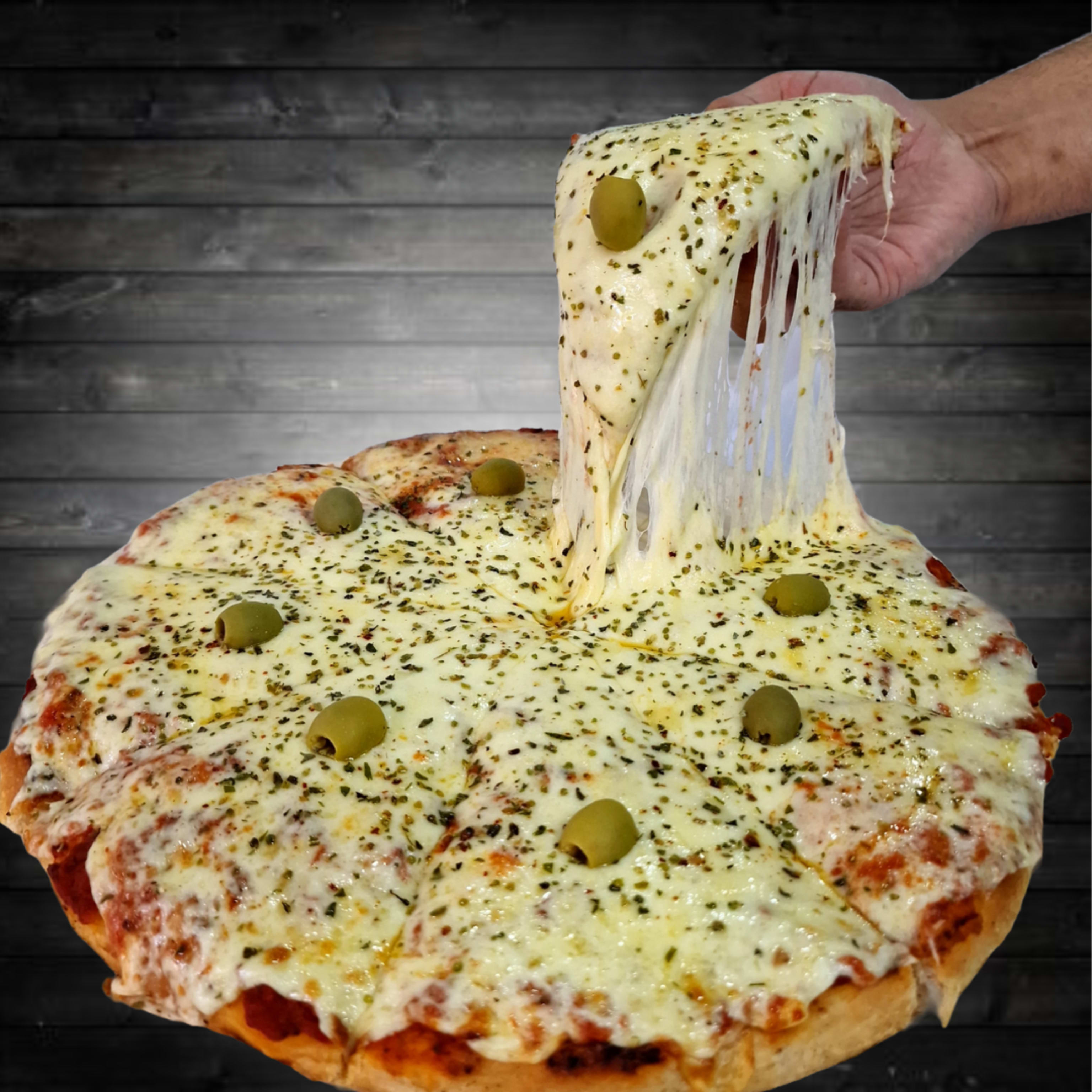Mozarella Familiar