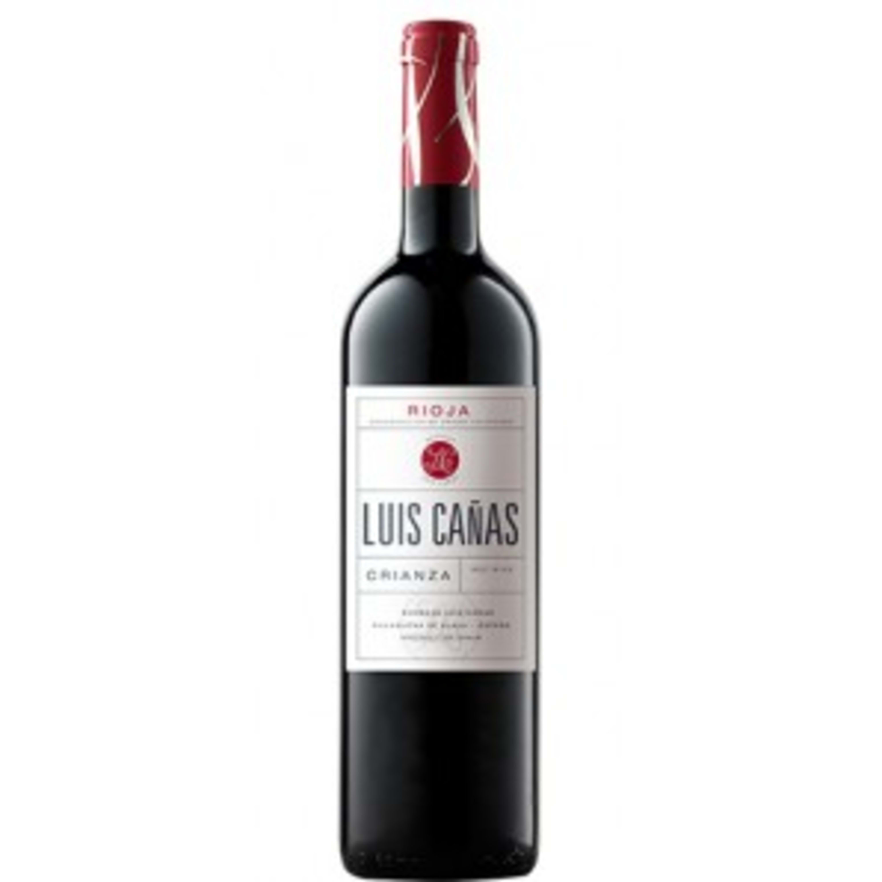 LUIS CAÑAS