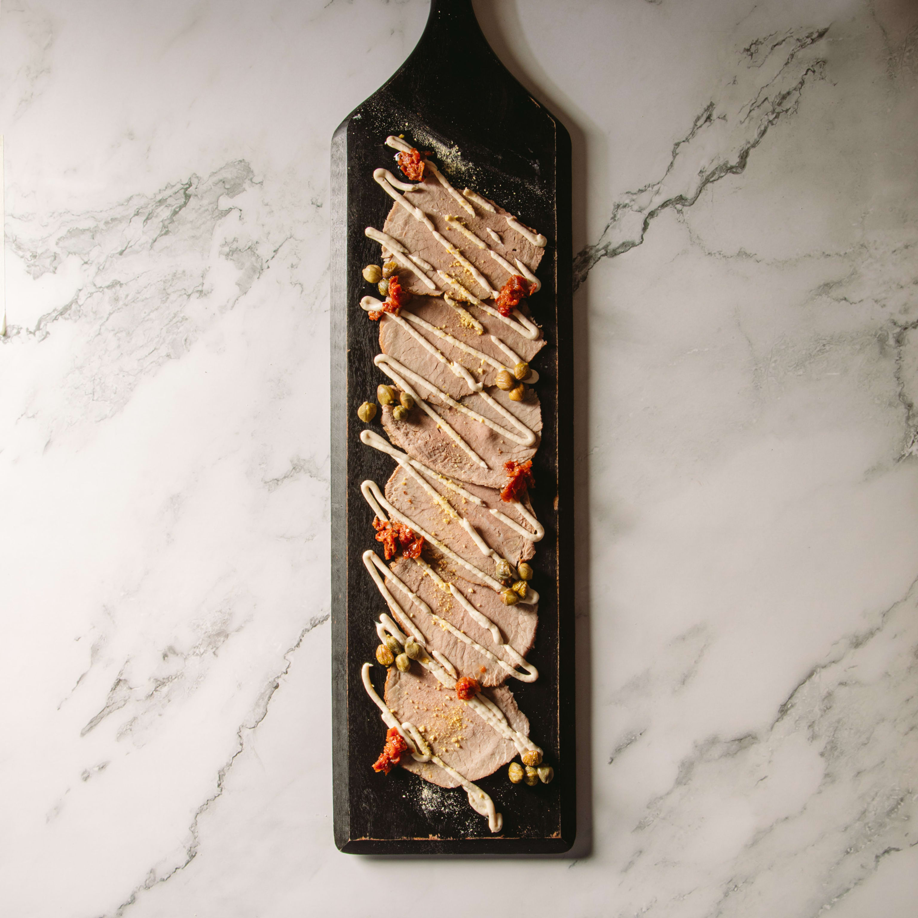 Vitello Tonnato