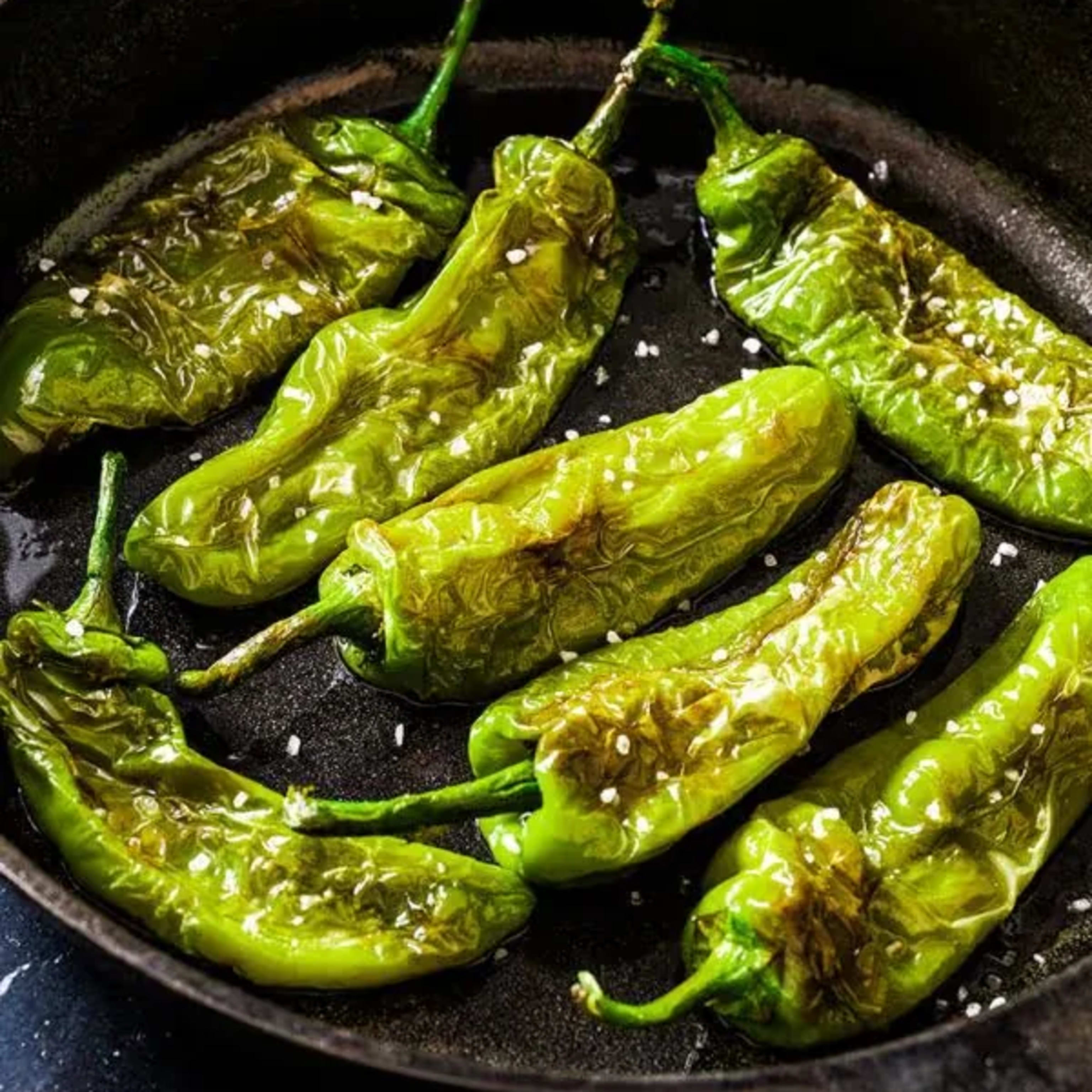 Pimiento Italiano (Und.)