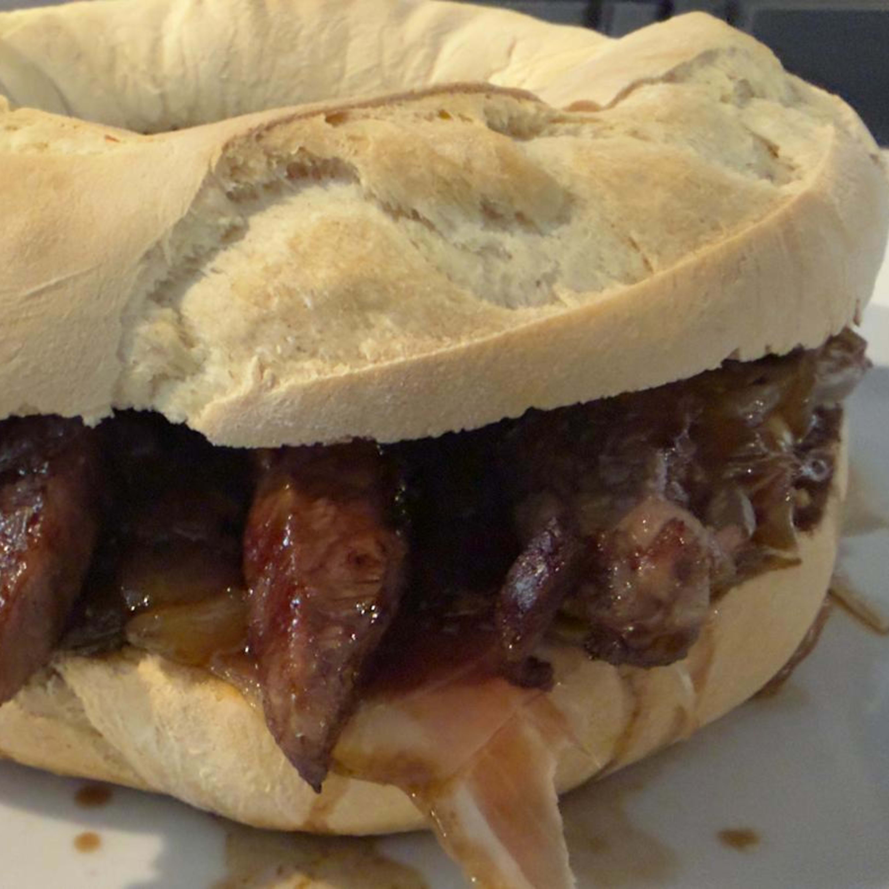ROSCA IBERICA PEQUEÑA