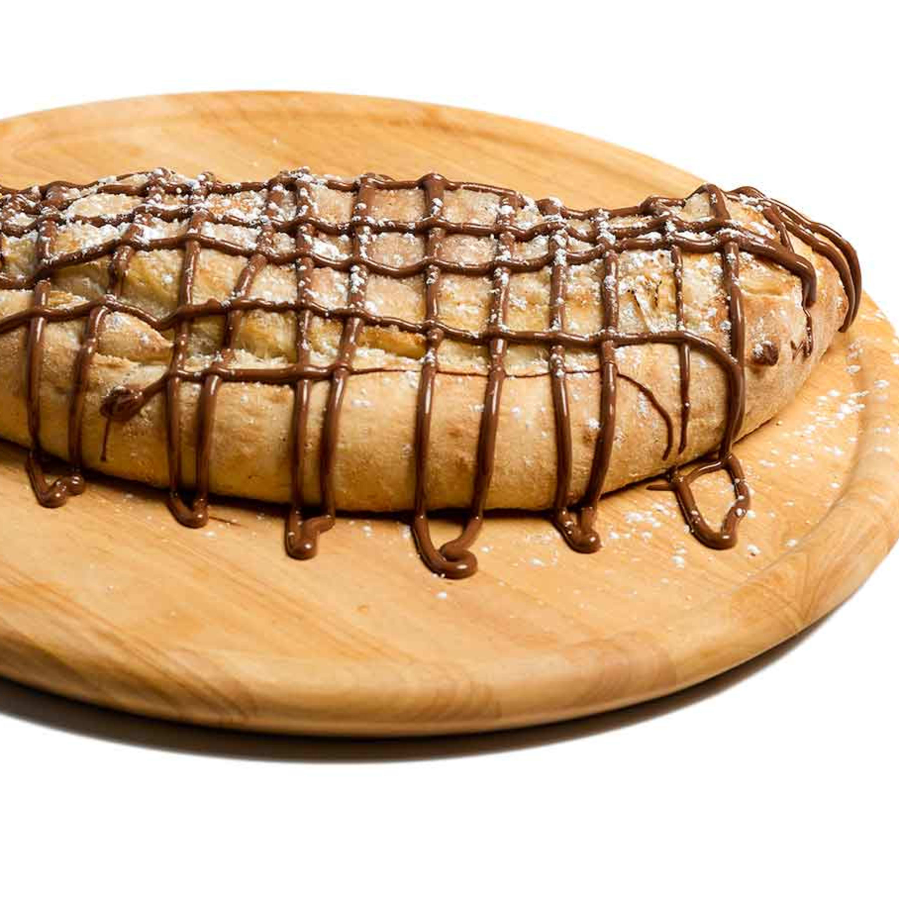 Calzone D'Alessio