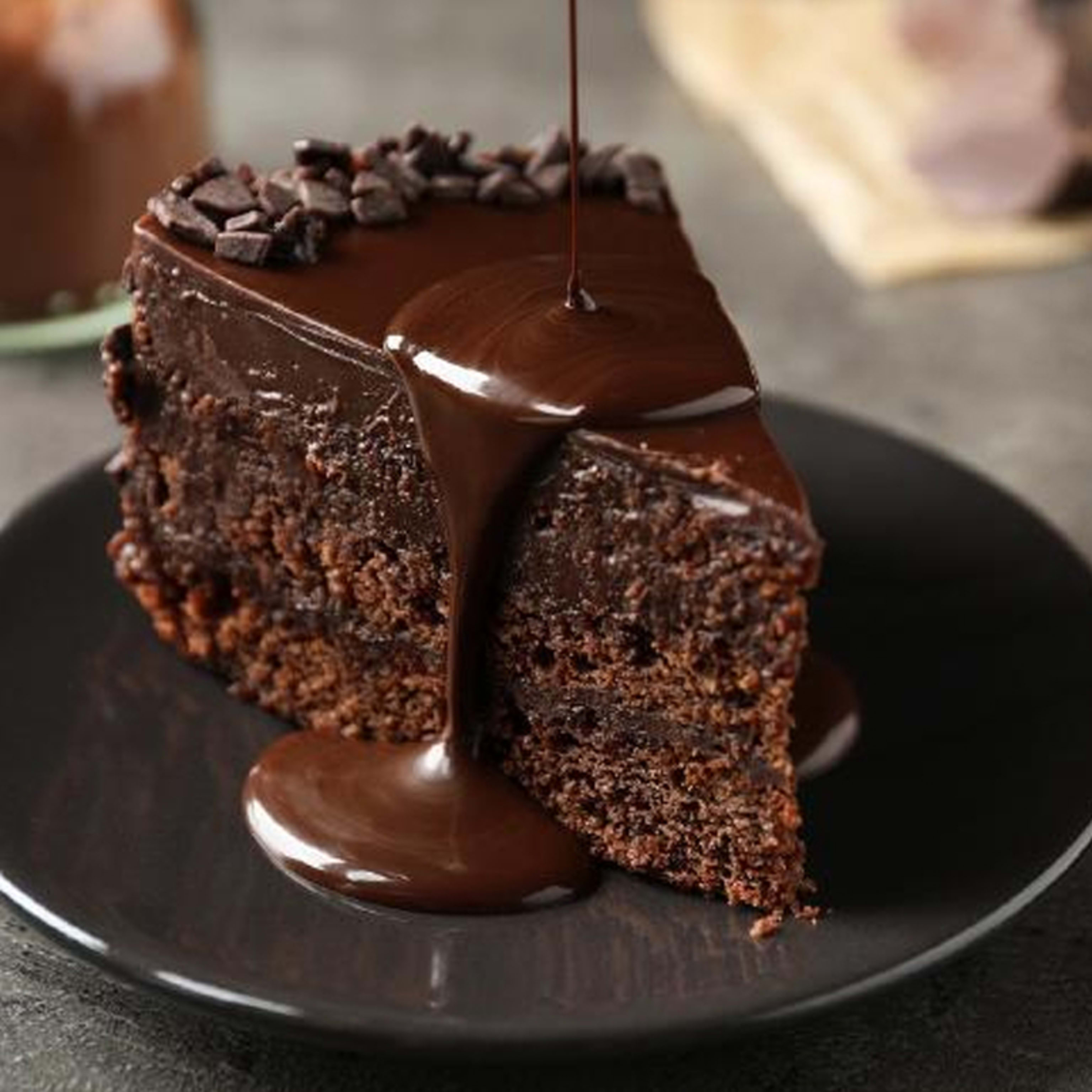 Tarta de Chocolate