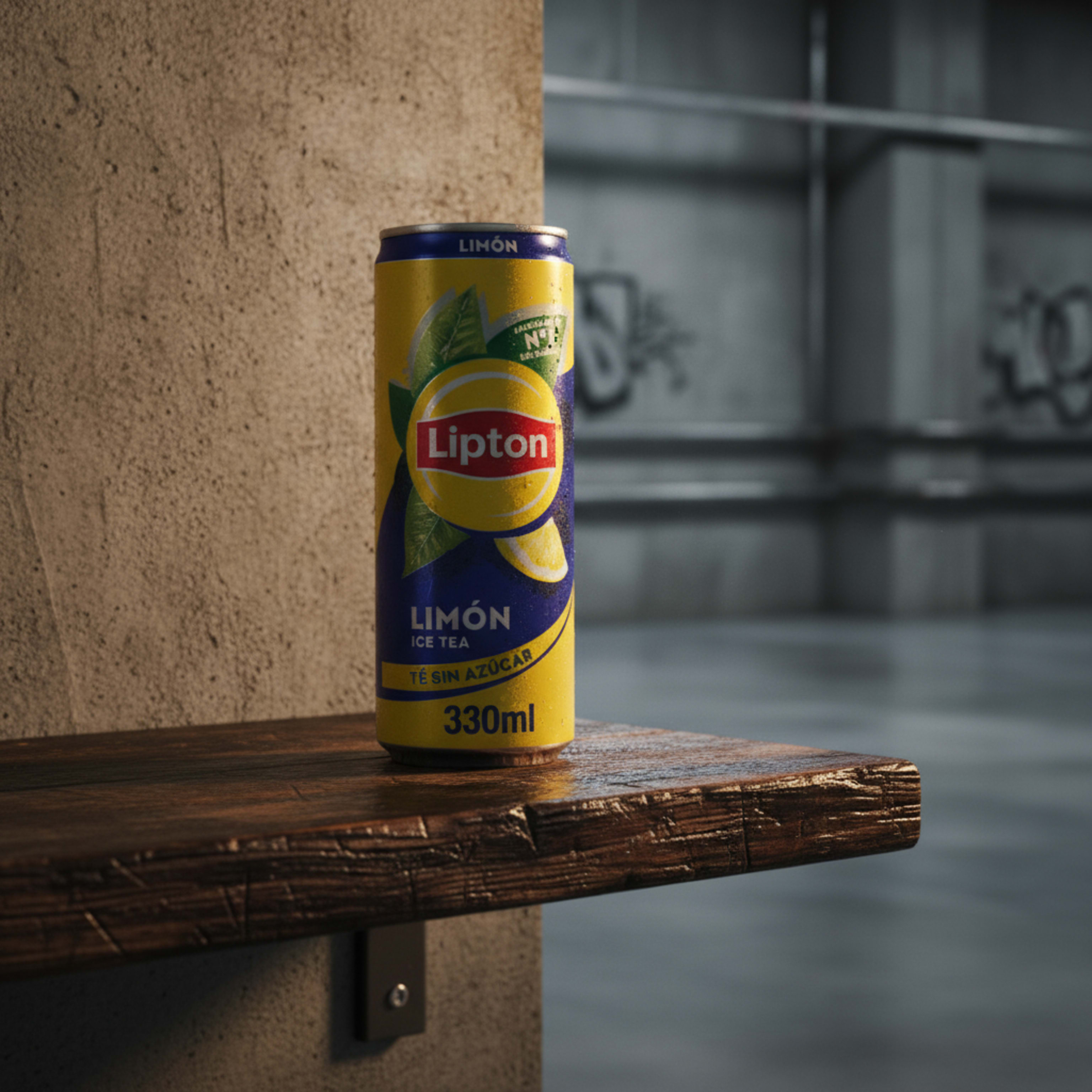 LIPTON ICE TEA