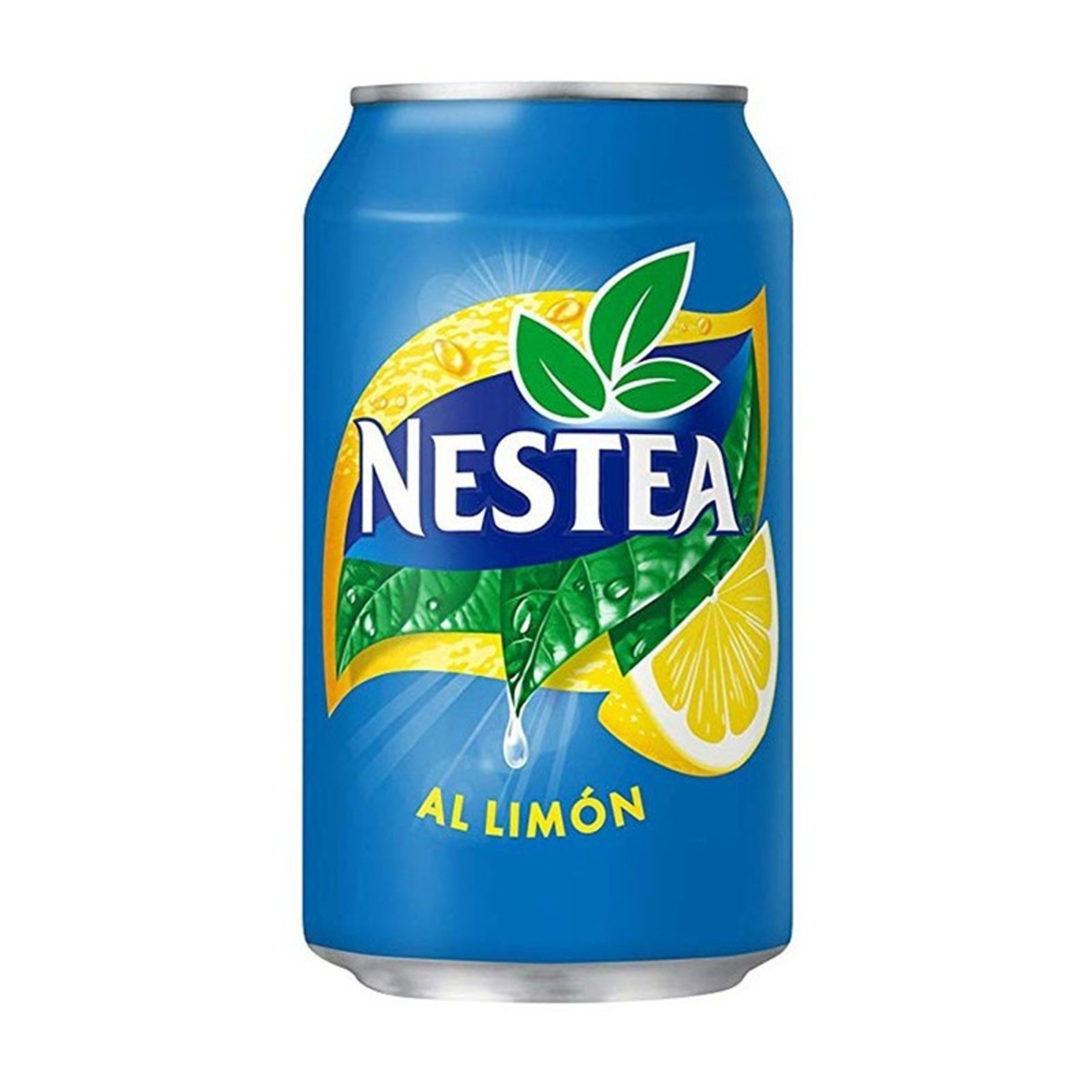 NESTEA LIMON 33cl.