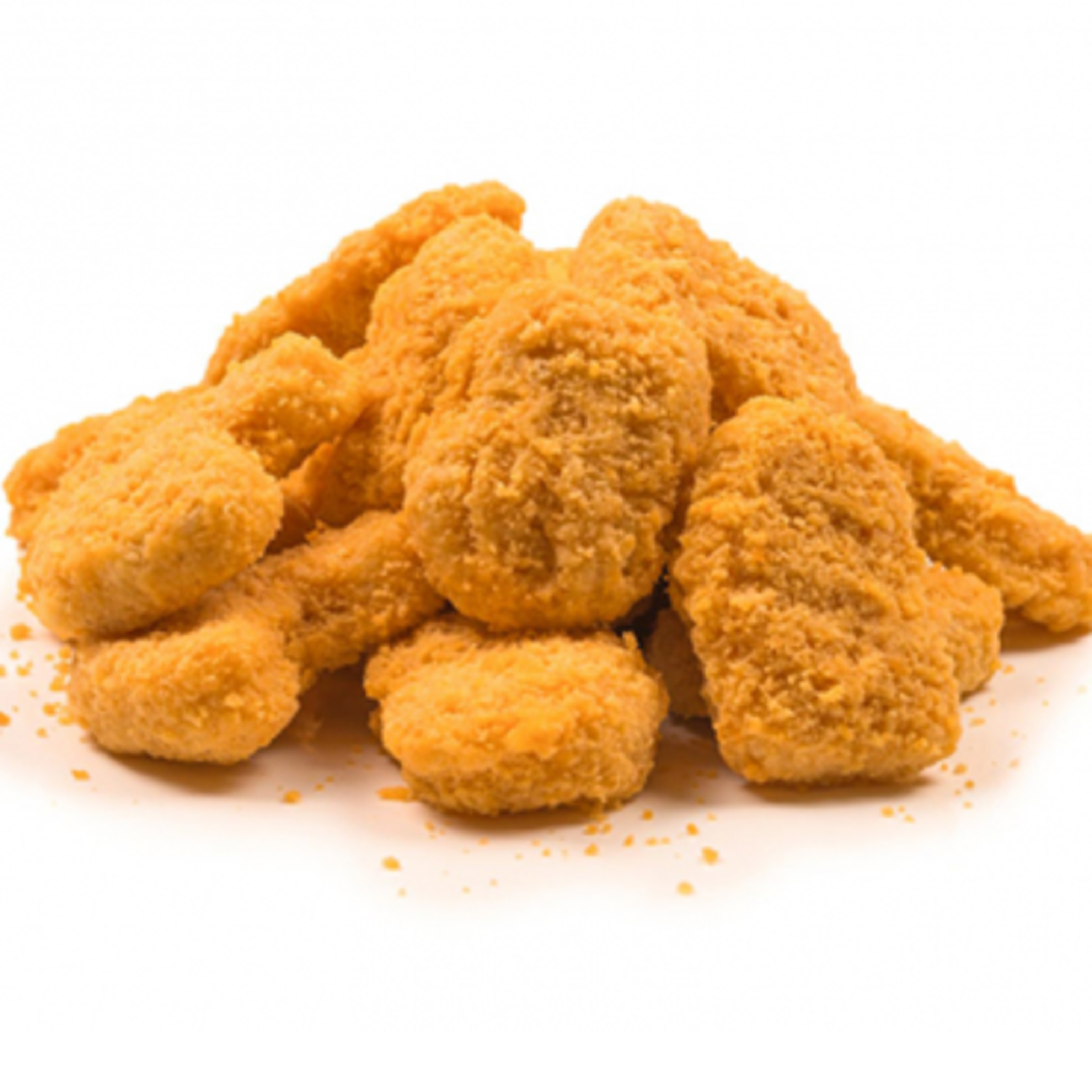 46-Nuggest Pollo 6 Uds