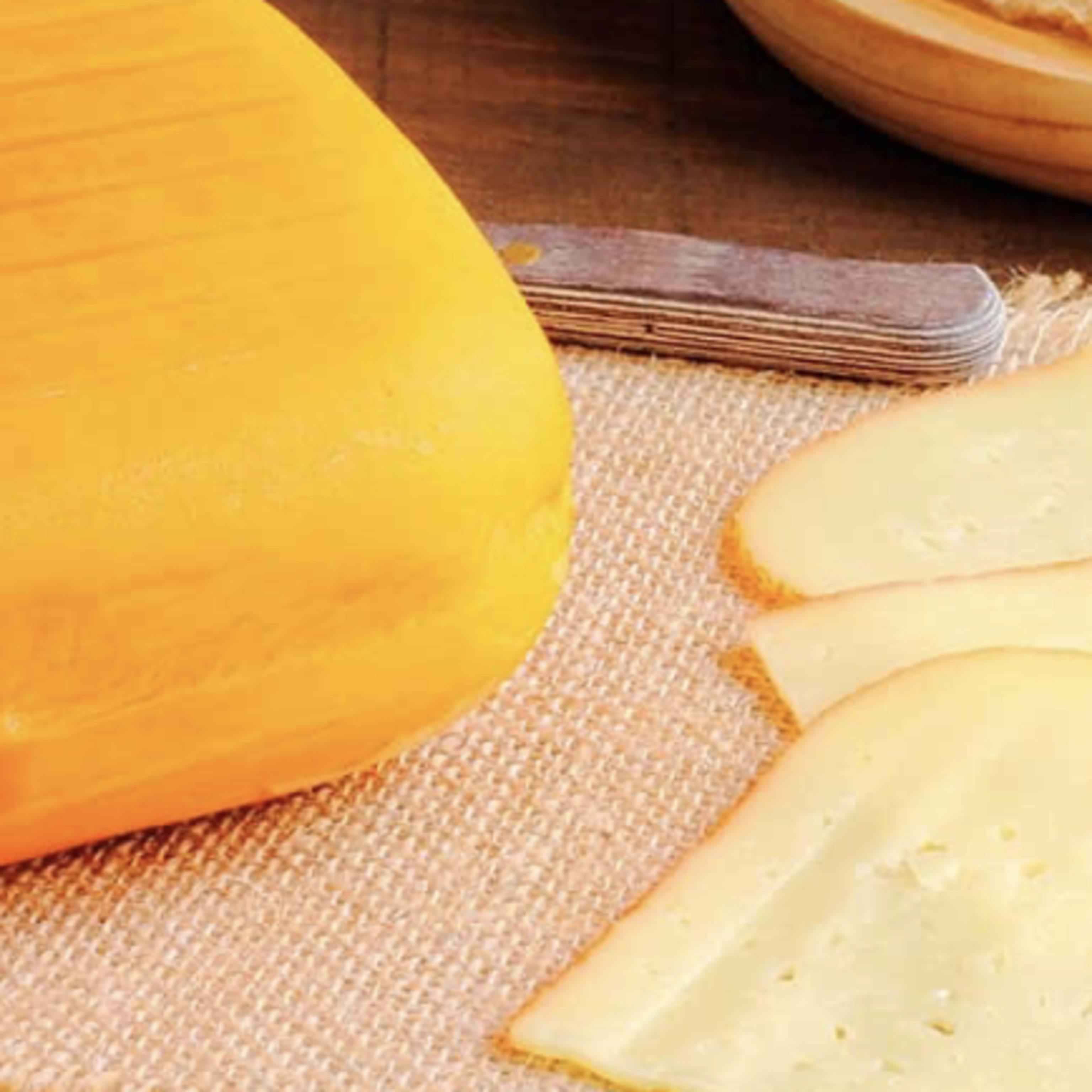QUESO DE MAHÓN 