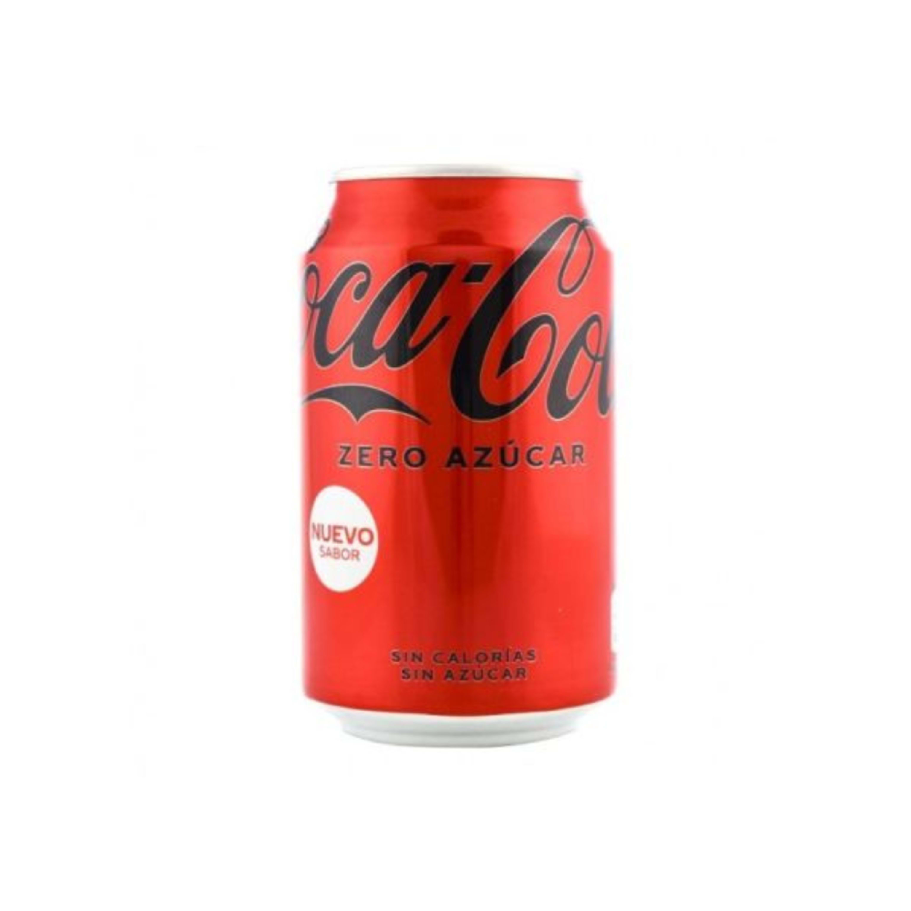 Coca Cola zero 330ml