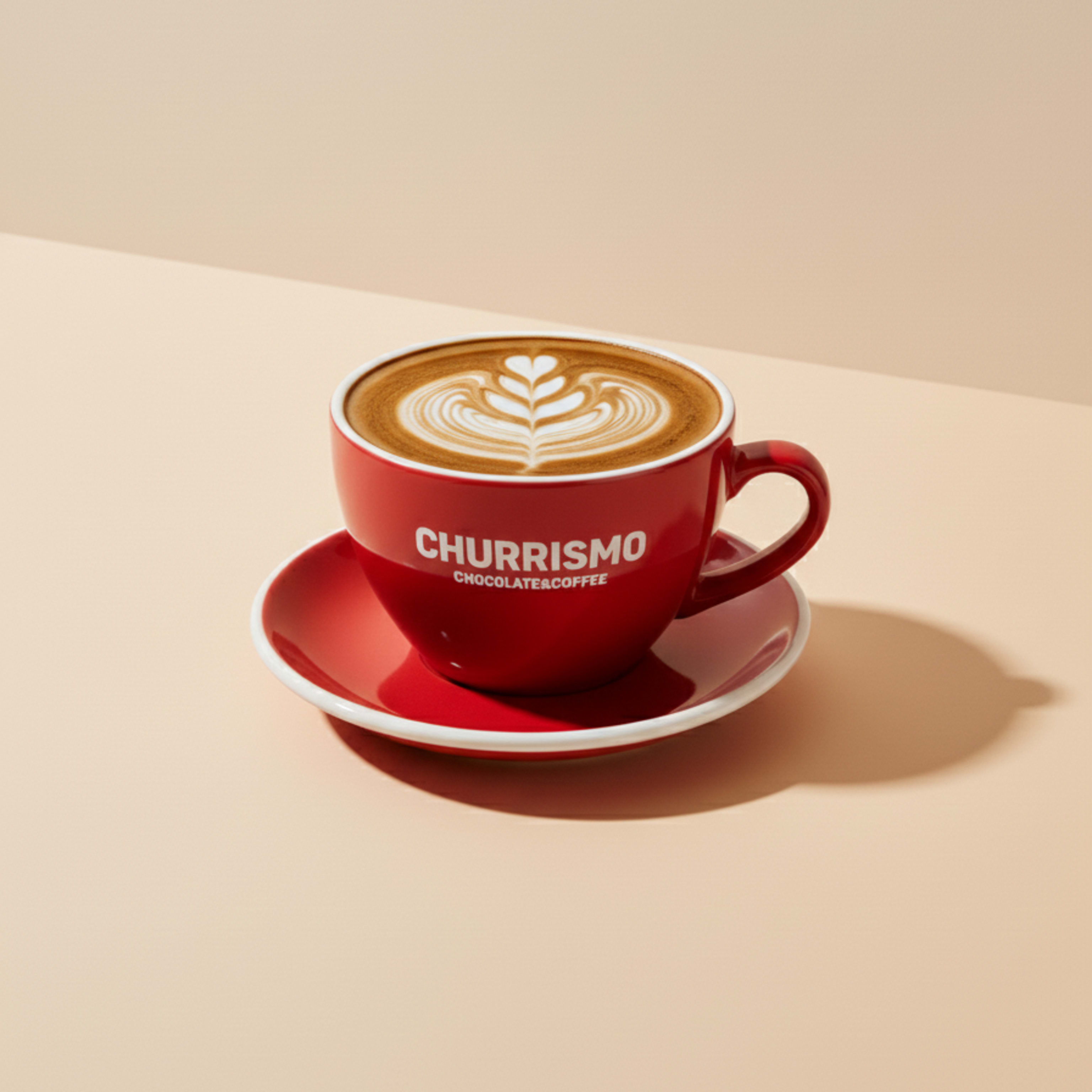 Café Latte