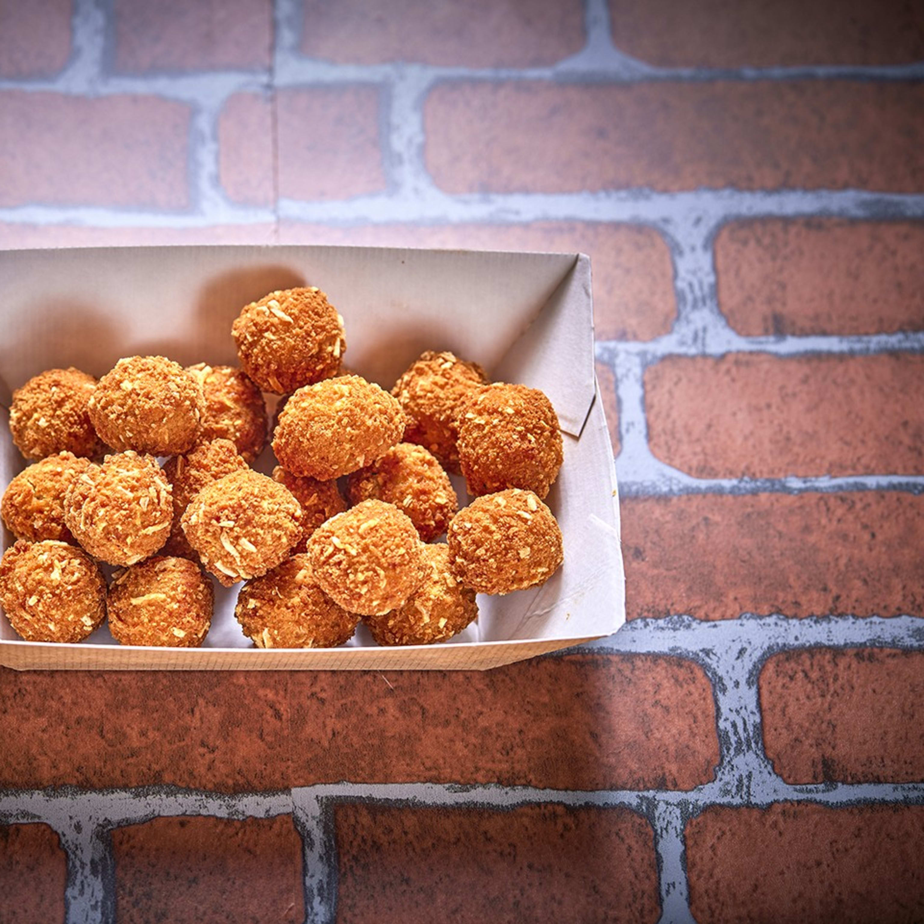 20 UDES CHIKEN POPS