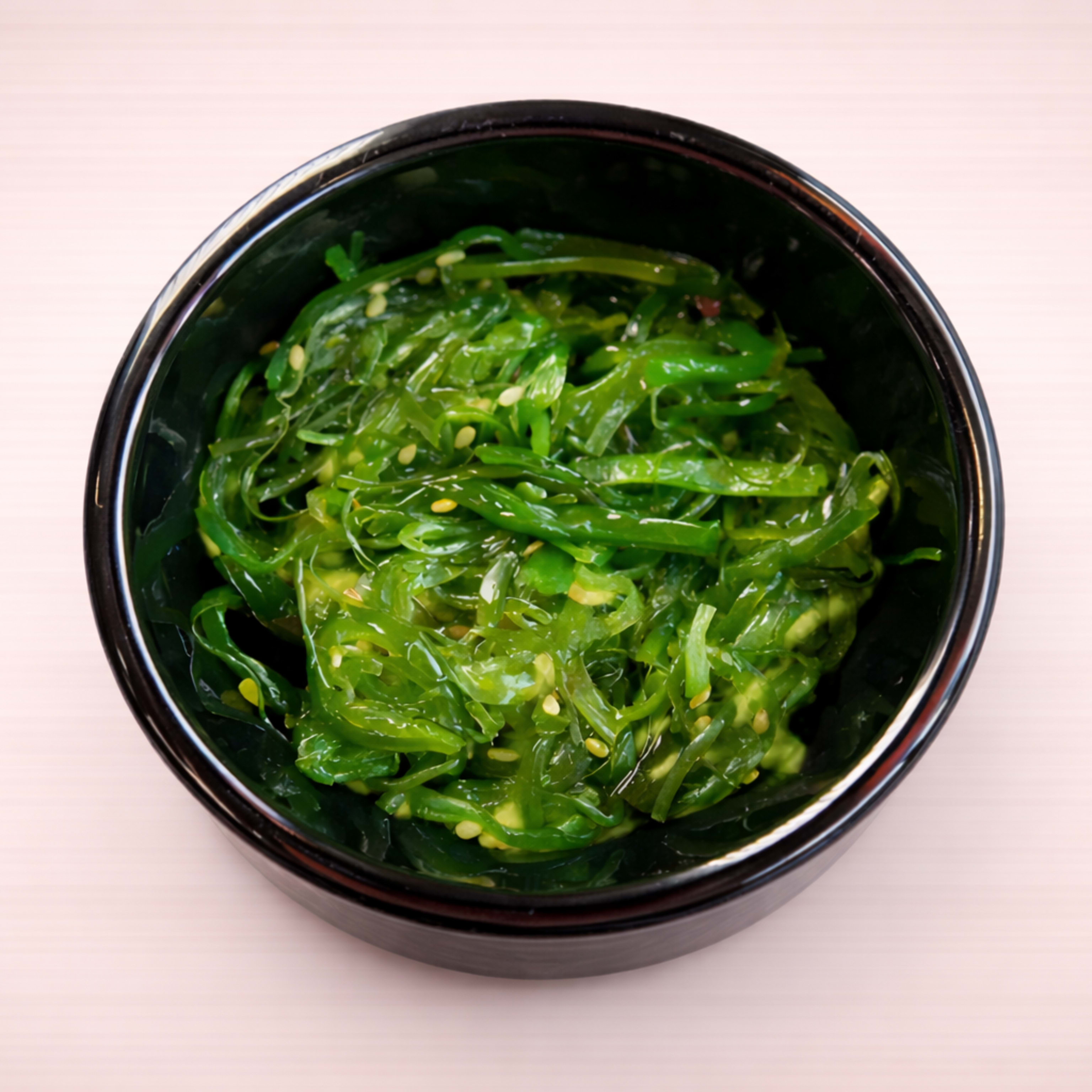 Wakame Salad 