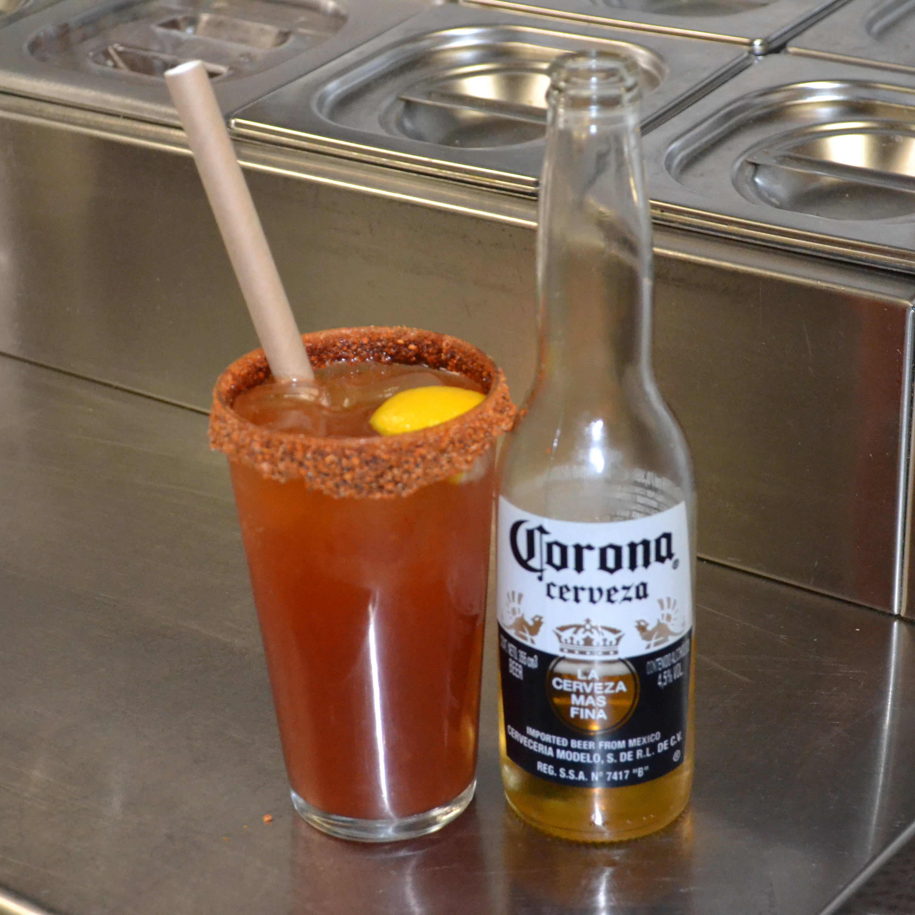 MICHELADA