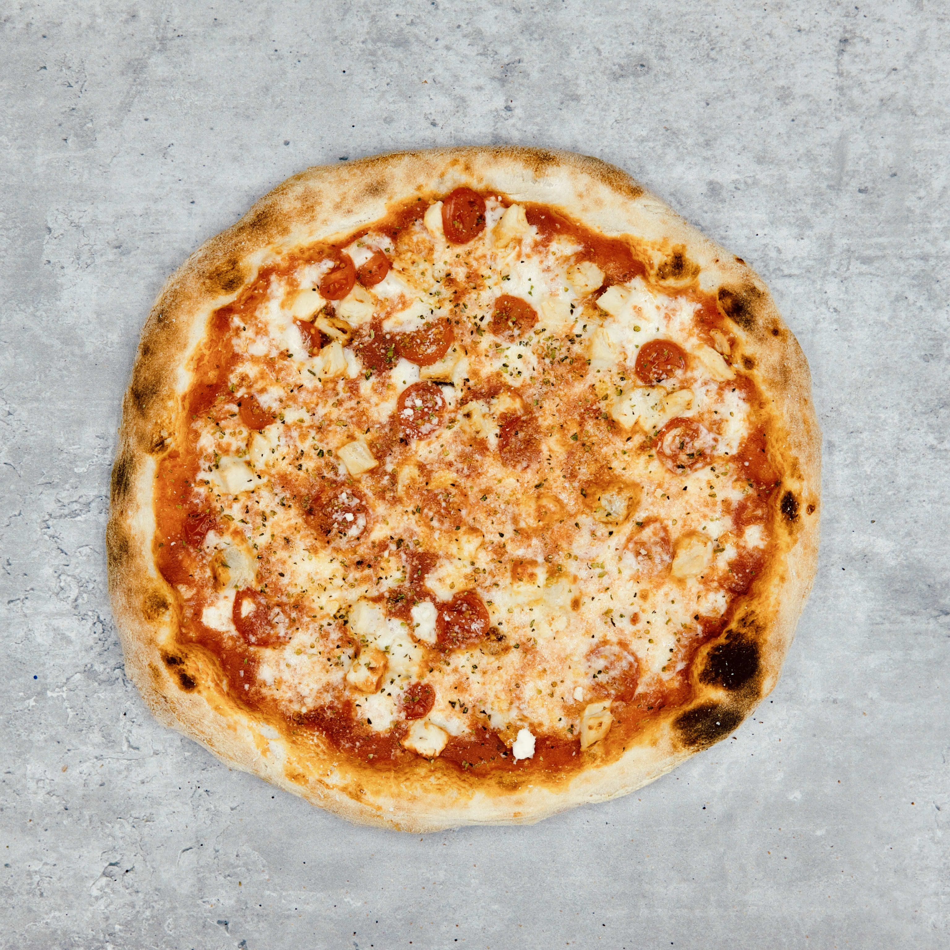 Chicken Parm