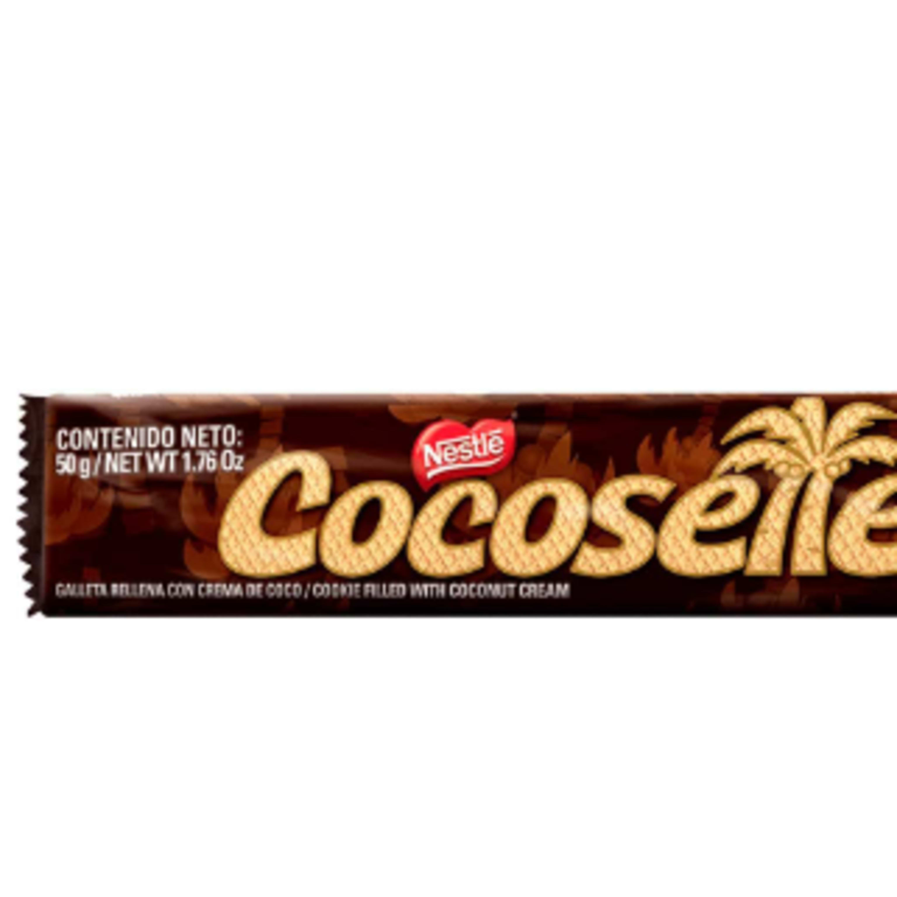 Cocosette