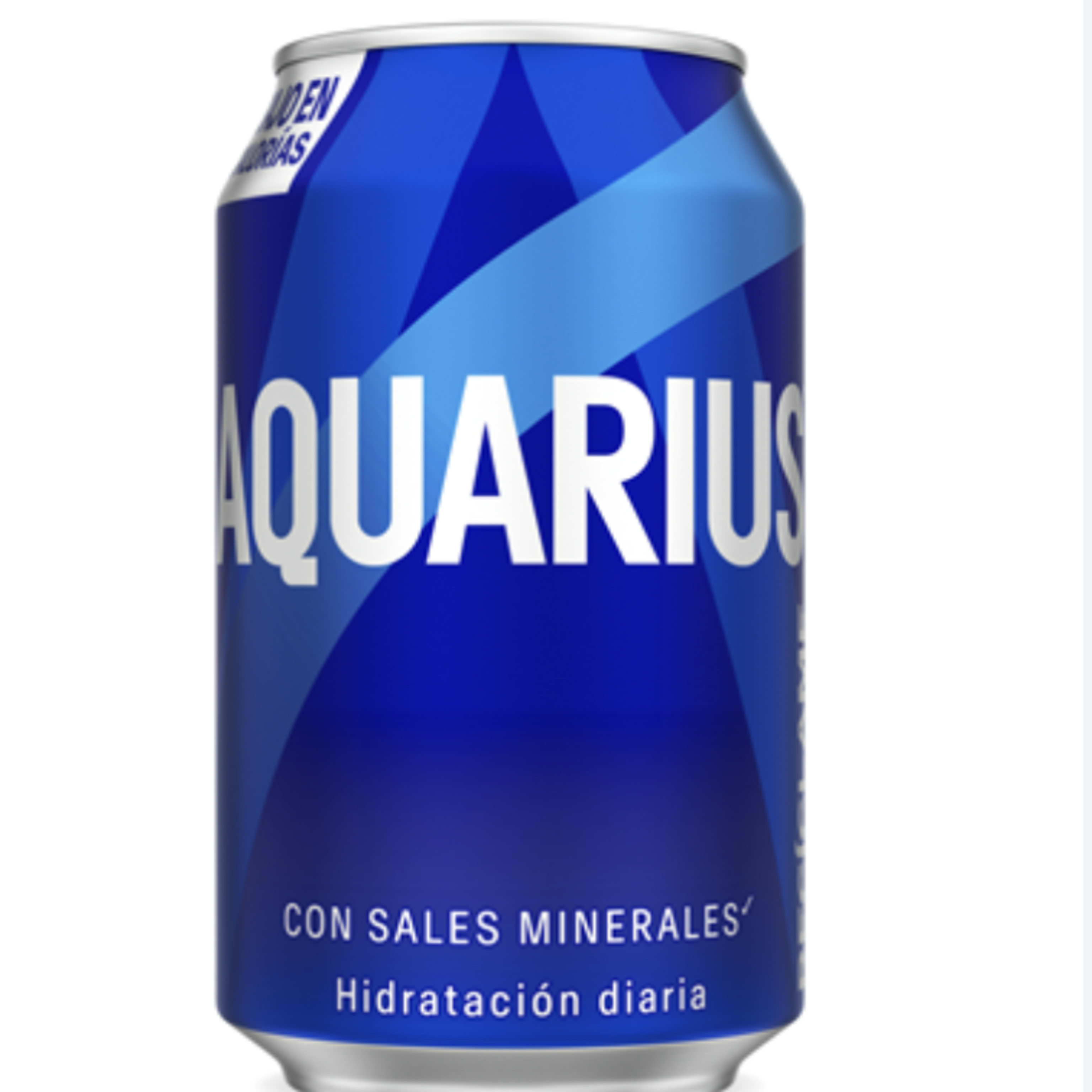 AQUARIOS LIMON